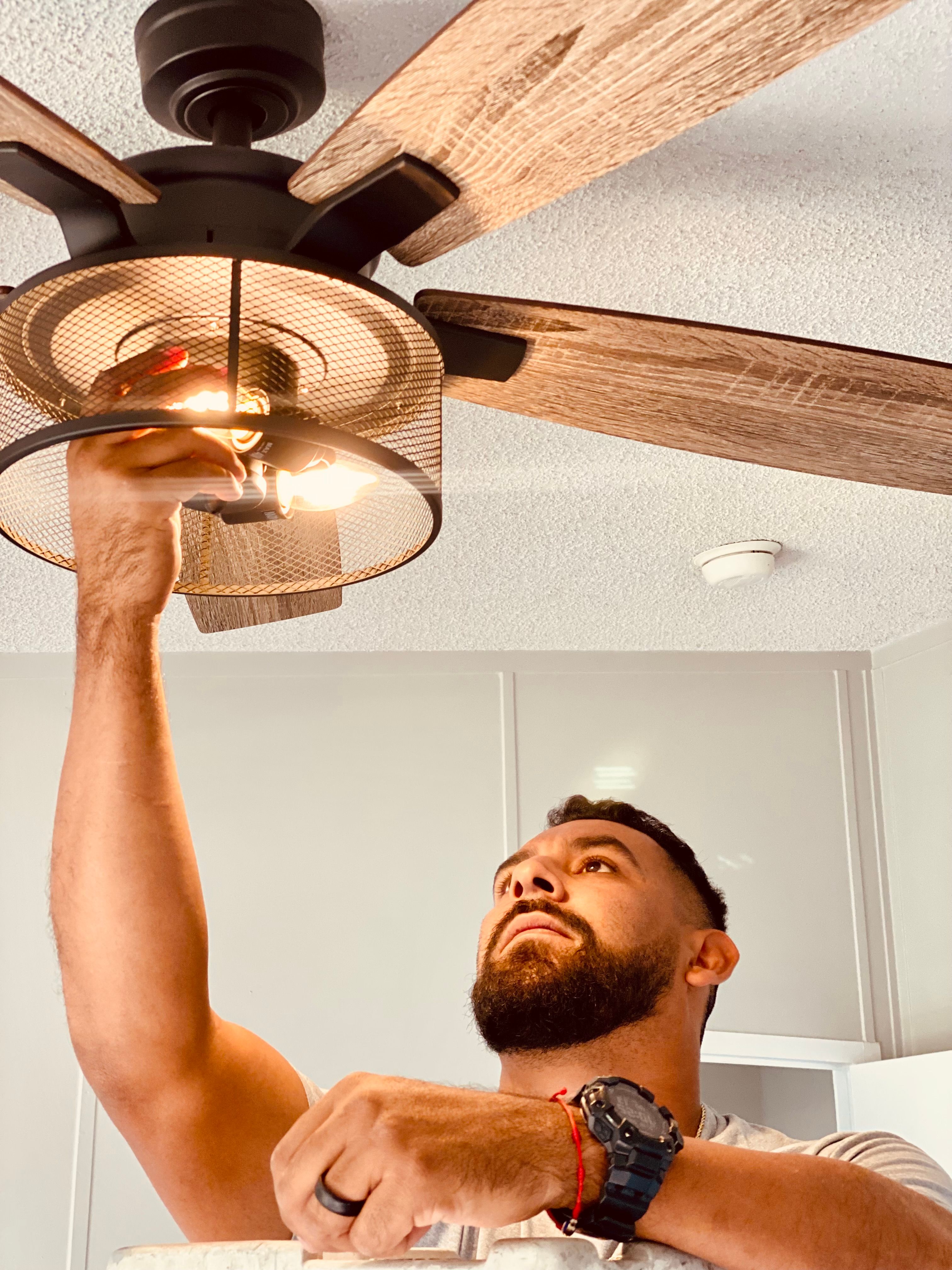  for LUX Electric in Floresville, TX