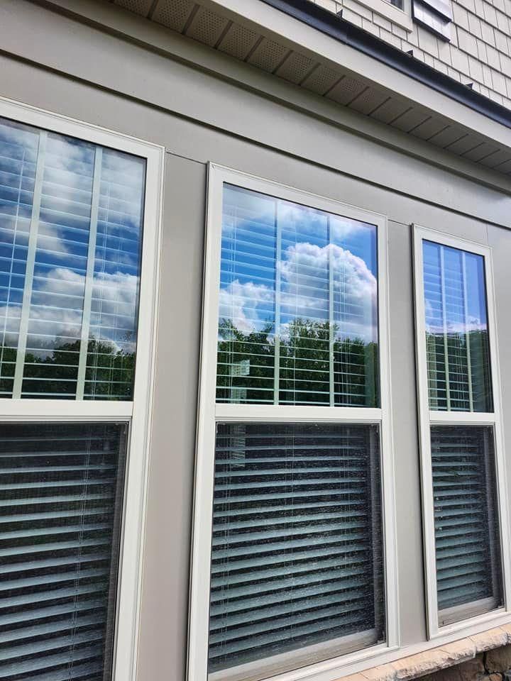 Window Glass Replacement for Pane -N- The Glass in Rock Hill, SC