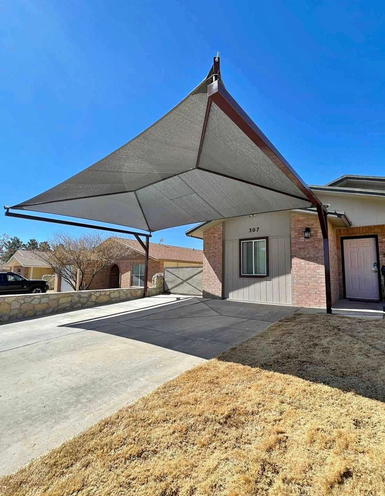  for Oasis Landscaping LLC in El Paso, TX