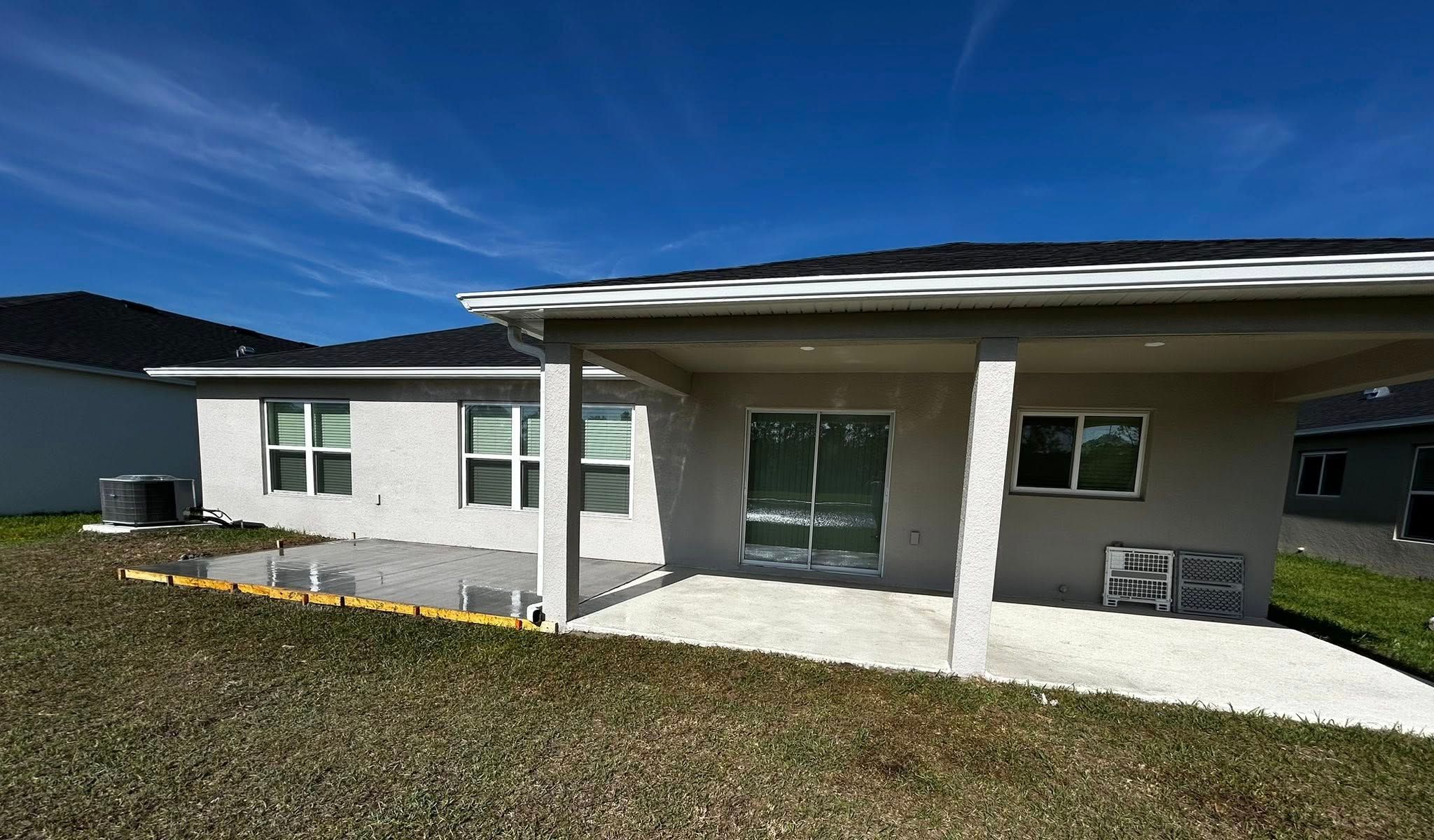  for Cornerstone Concrete Solutions LLC in Lakeland, FL