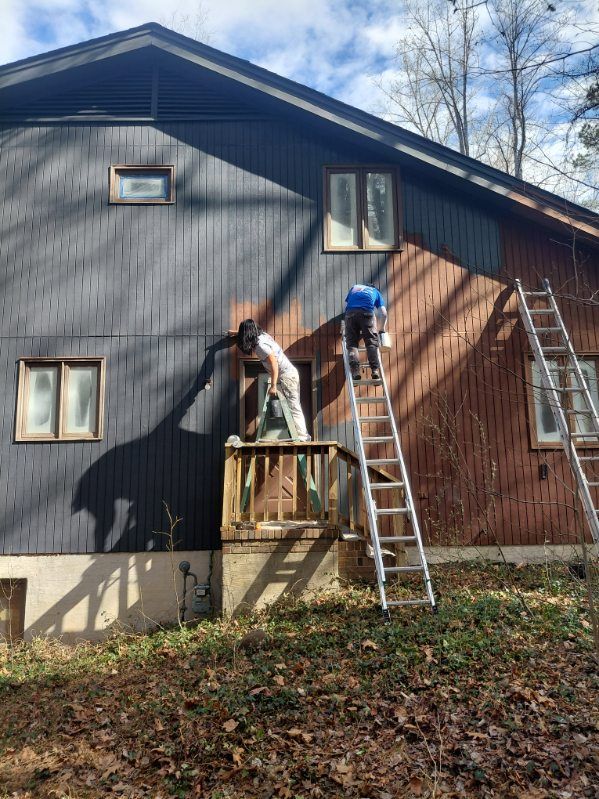  for Bambinos Painting in Durham, NC