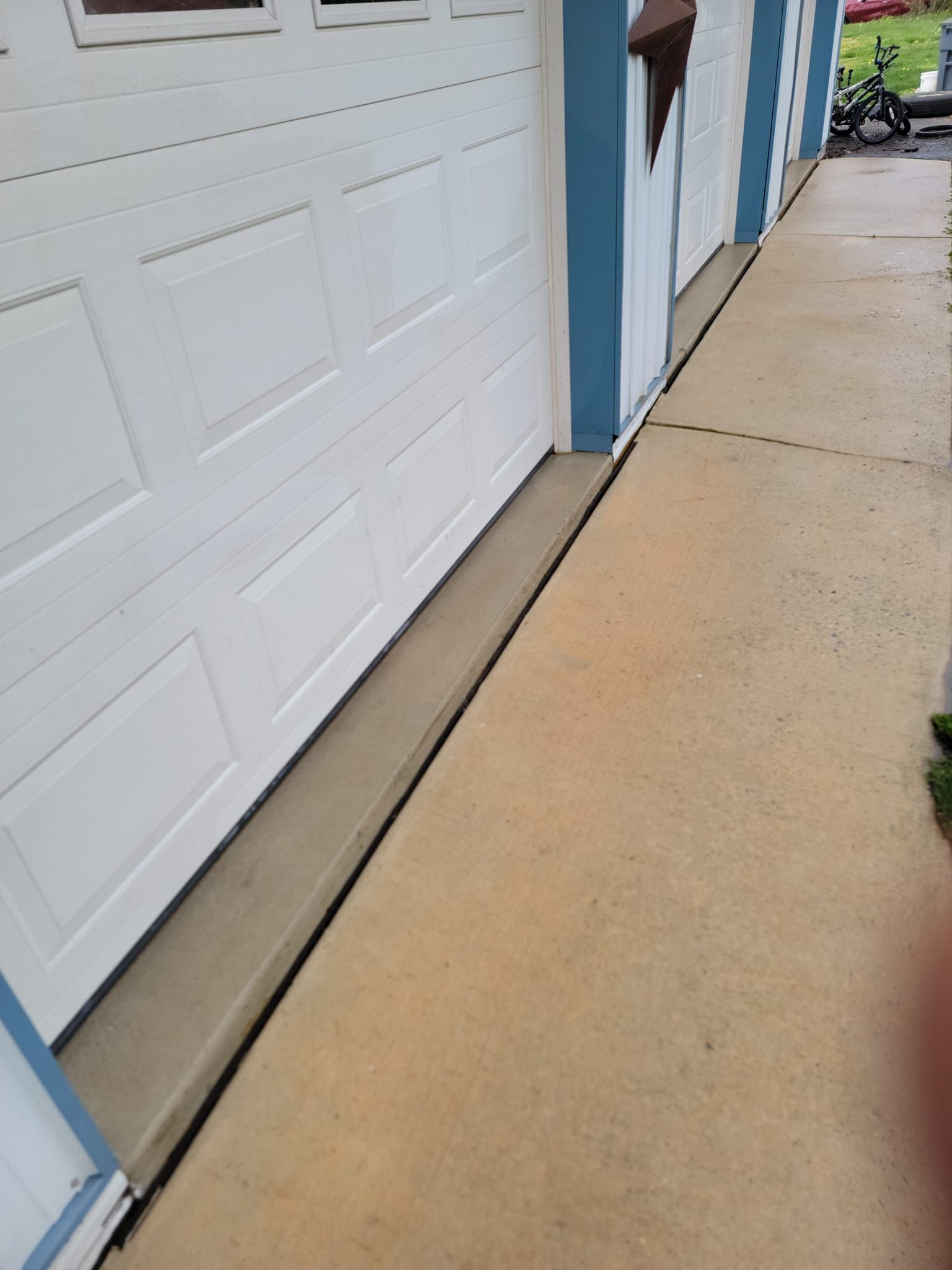 Power Washing for Wise Guys Home Services in Chester County, PA