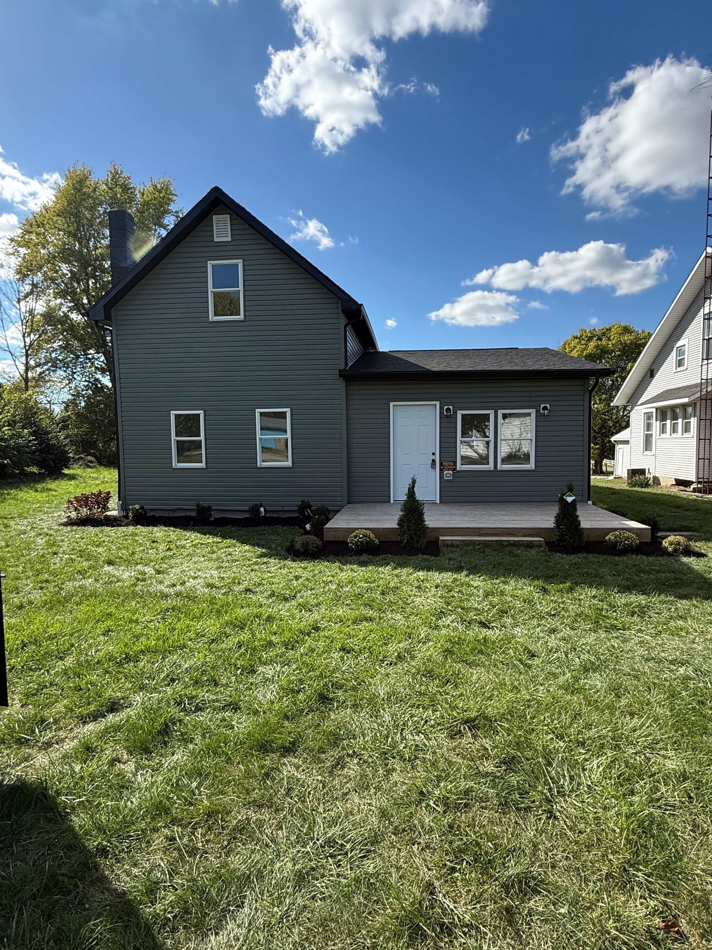  for Columbus Ohio Landscaping in Gahanna, OH