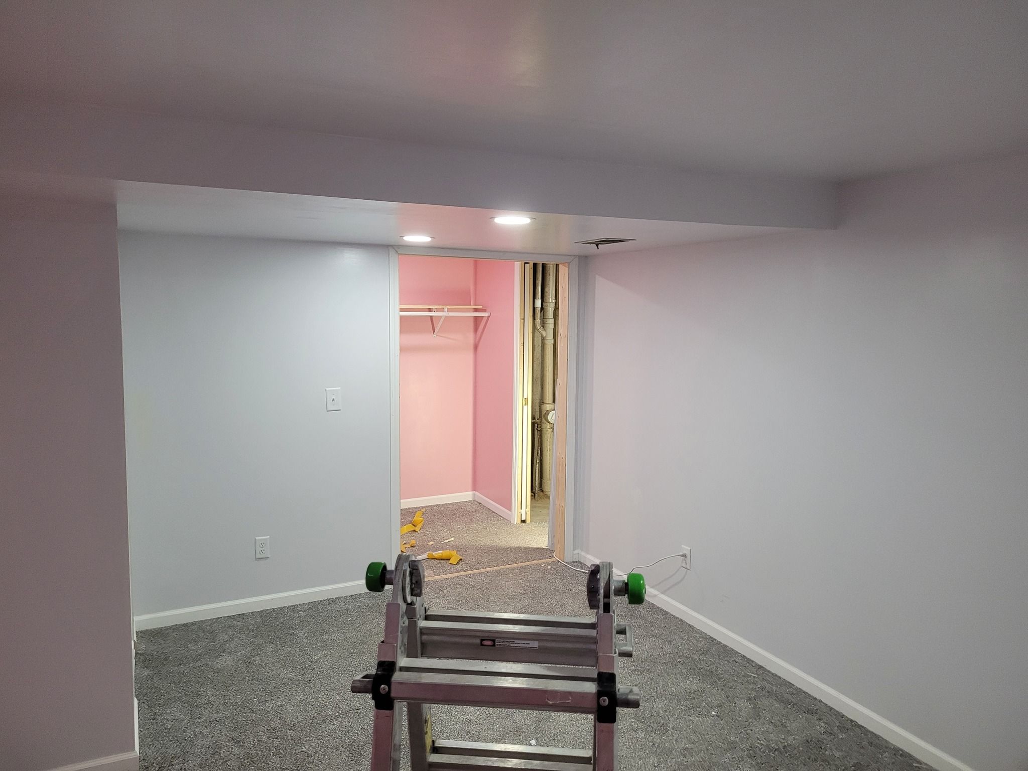 All Photos for New Image Construction in Lowell, NC