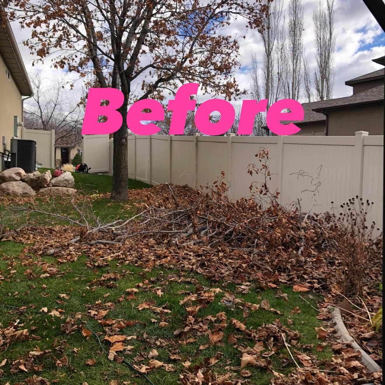  for Duncan Yard Services in Bountiful, UT