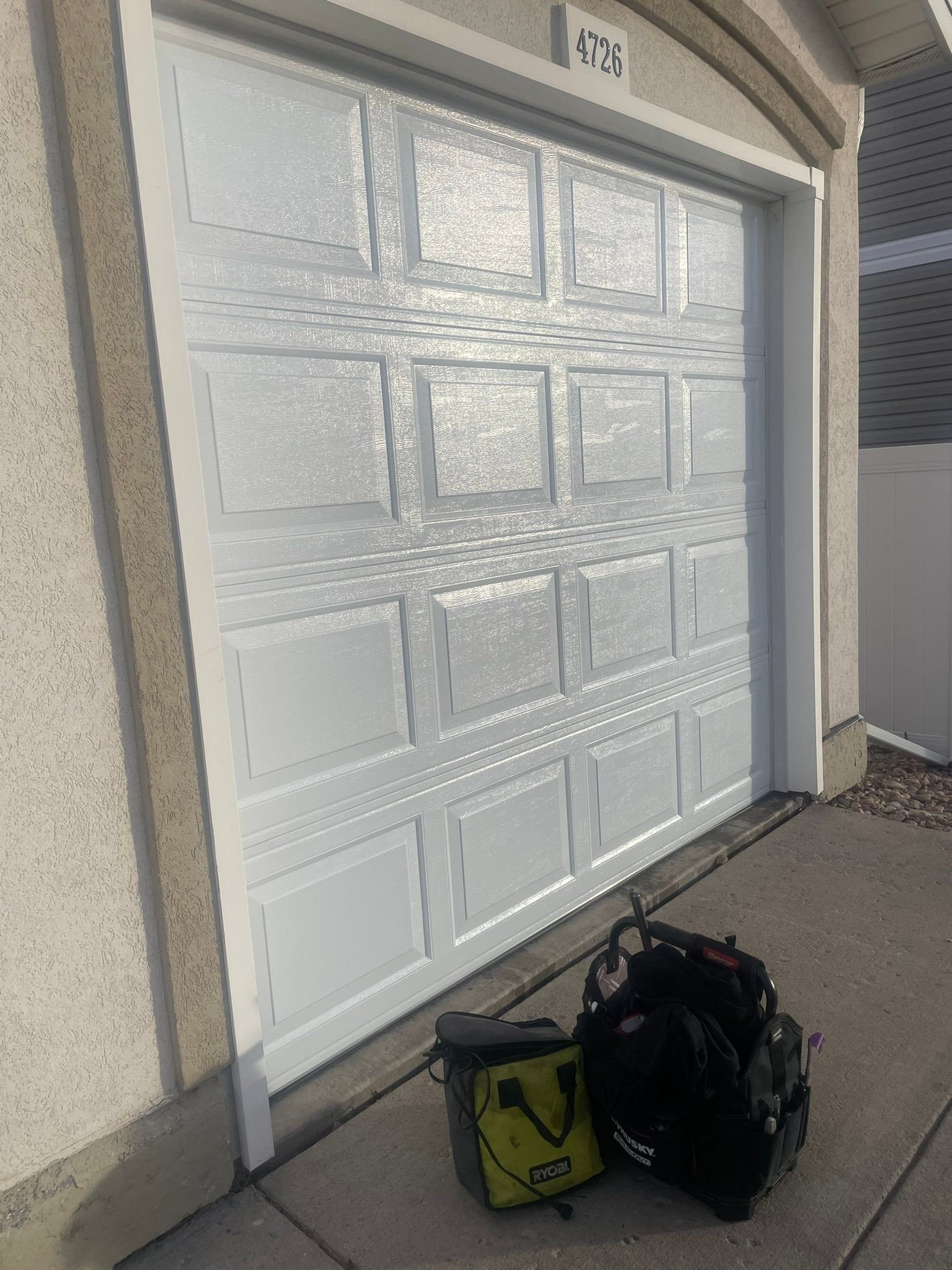  for A Family Garage Door CO LLC in Littleton, CO