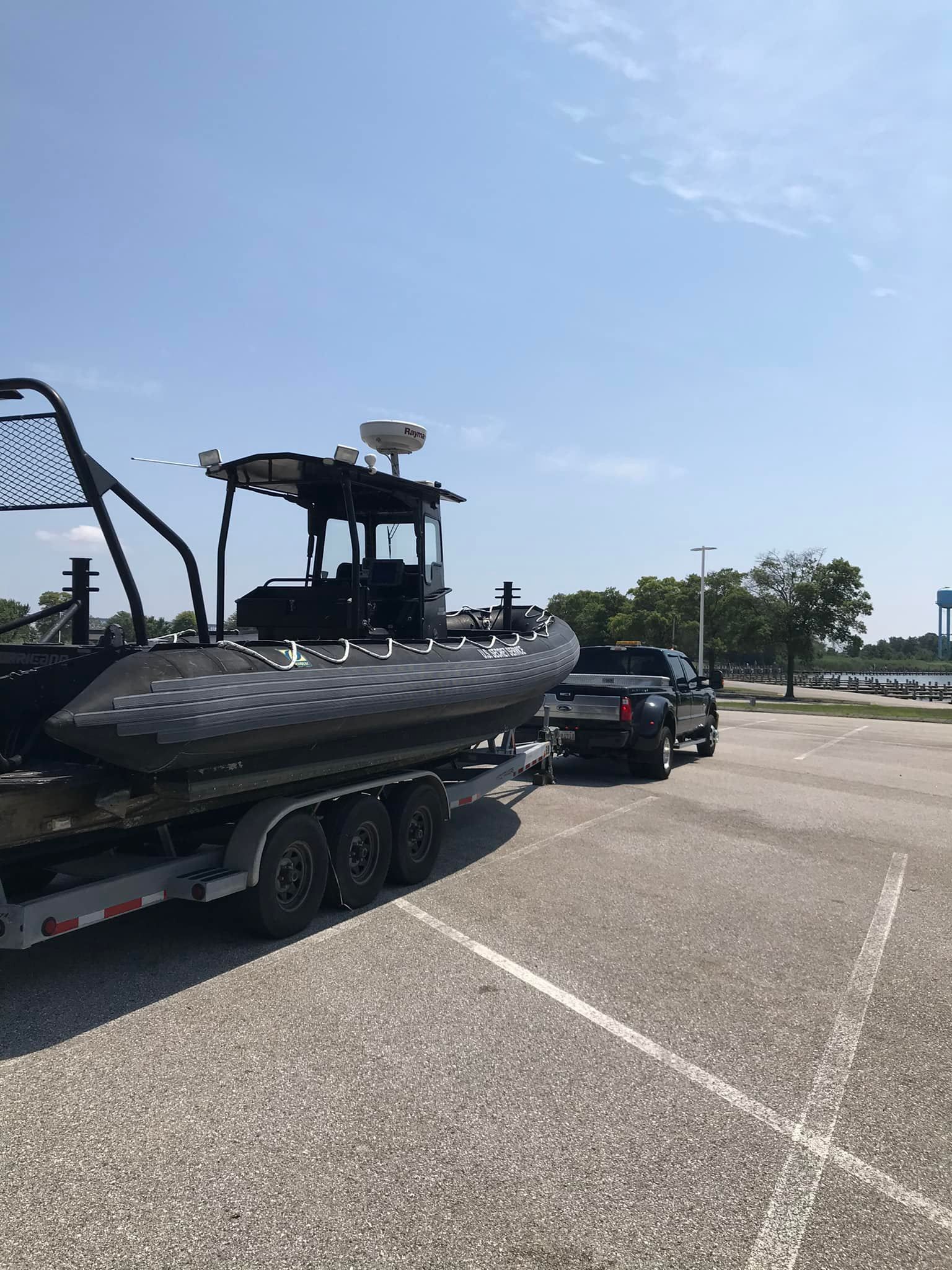  for Turner Yacht Services in Annapolis, MD