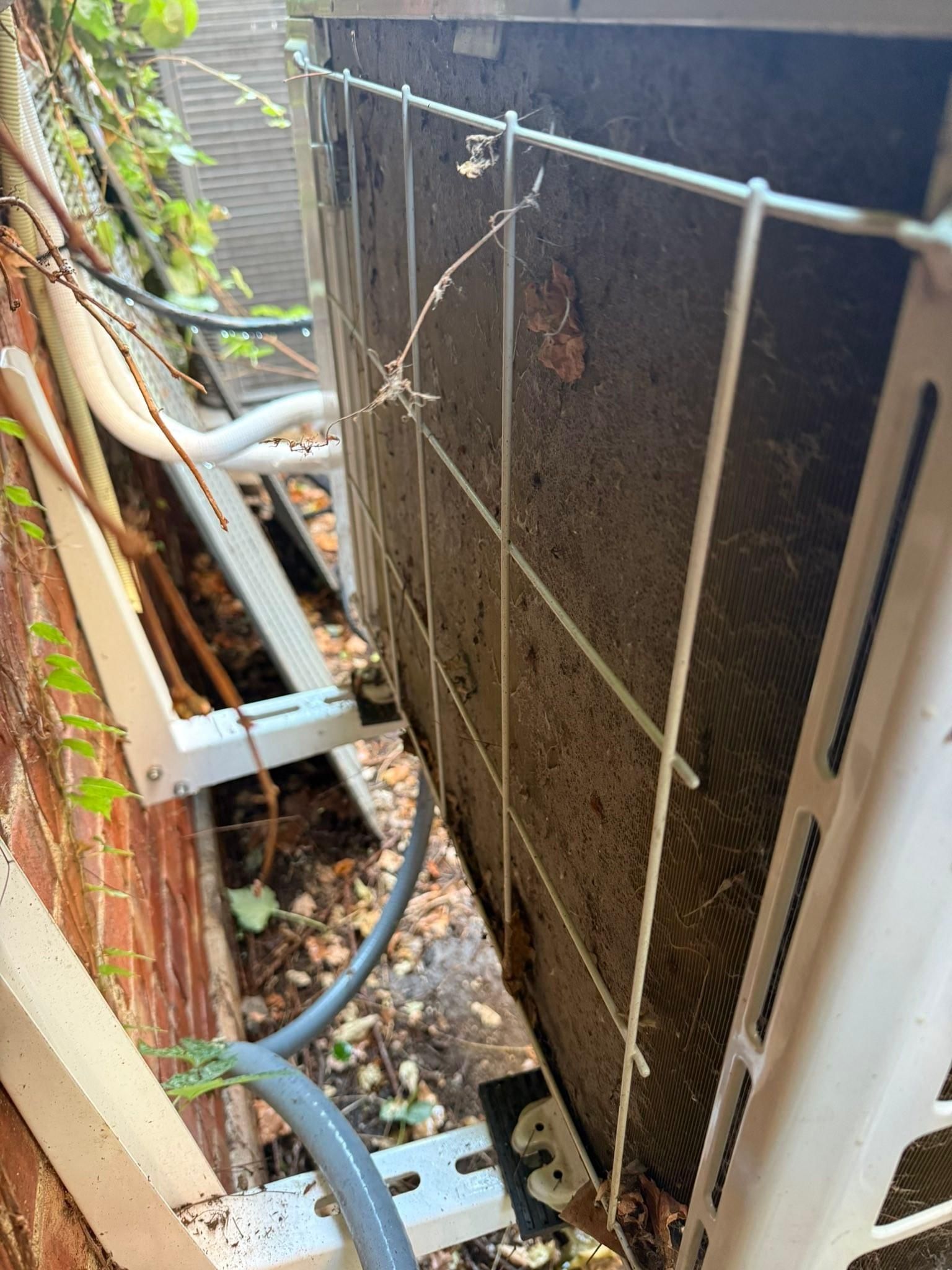  for TJS HVAC Services in Olathe, KS