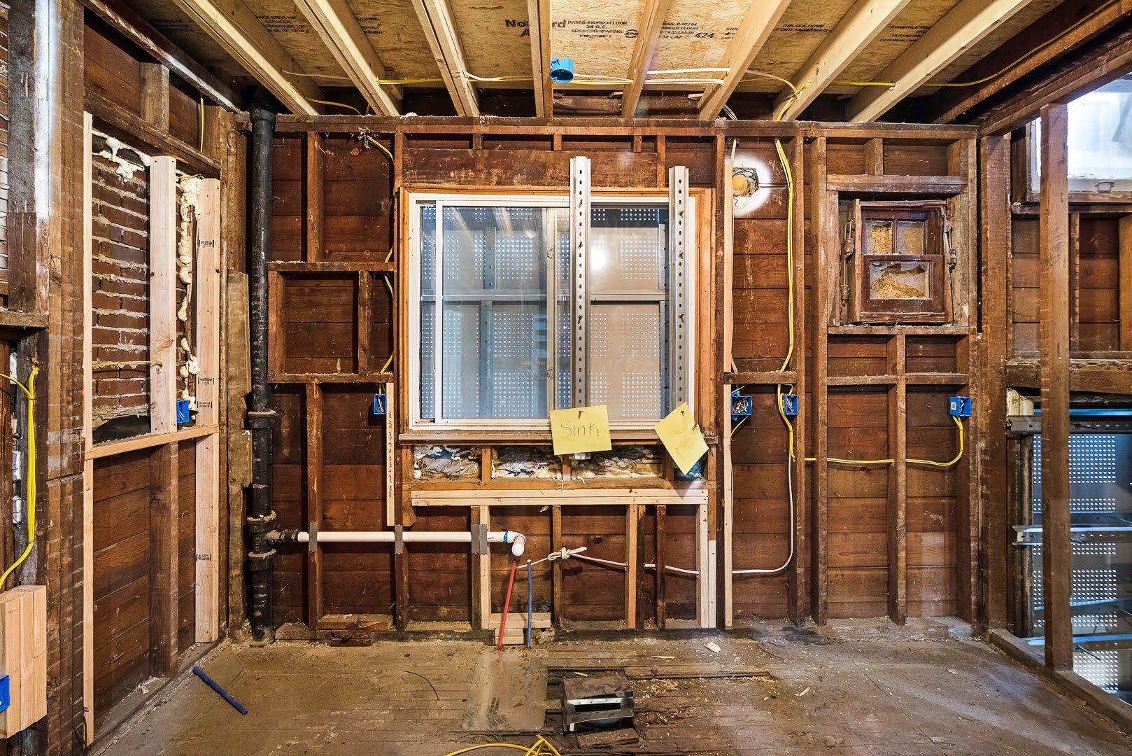  for Denson Construction Services in Detroit, MI