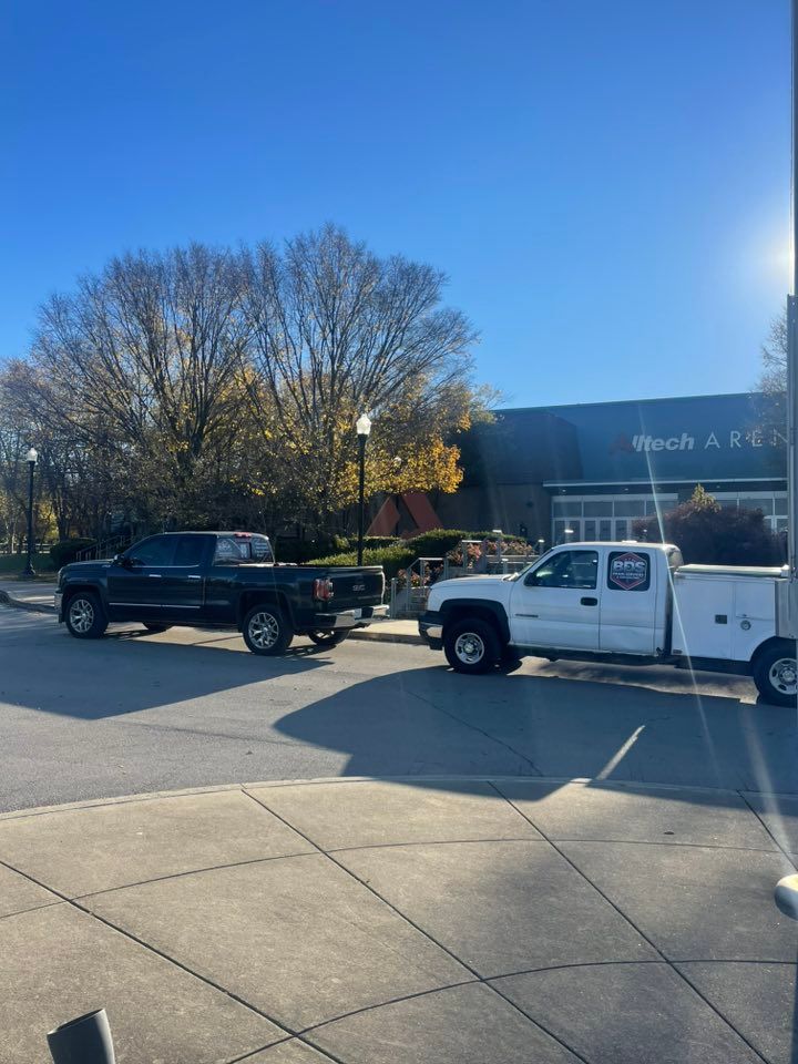 All Photos for Bluegrass Drain Services  in Lexington, Kentucky