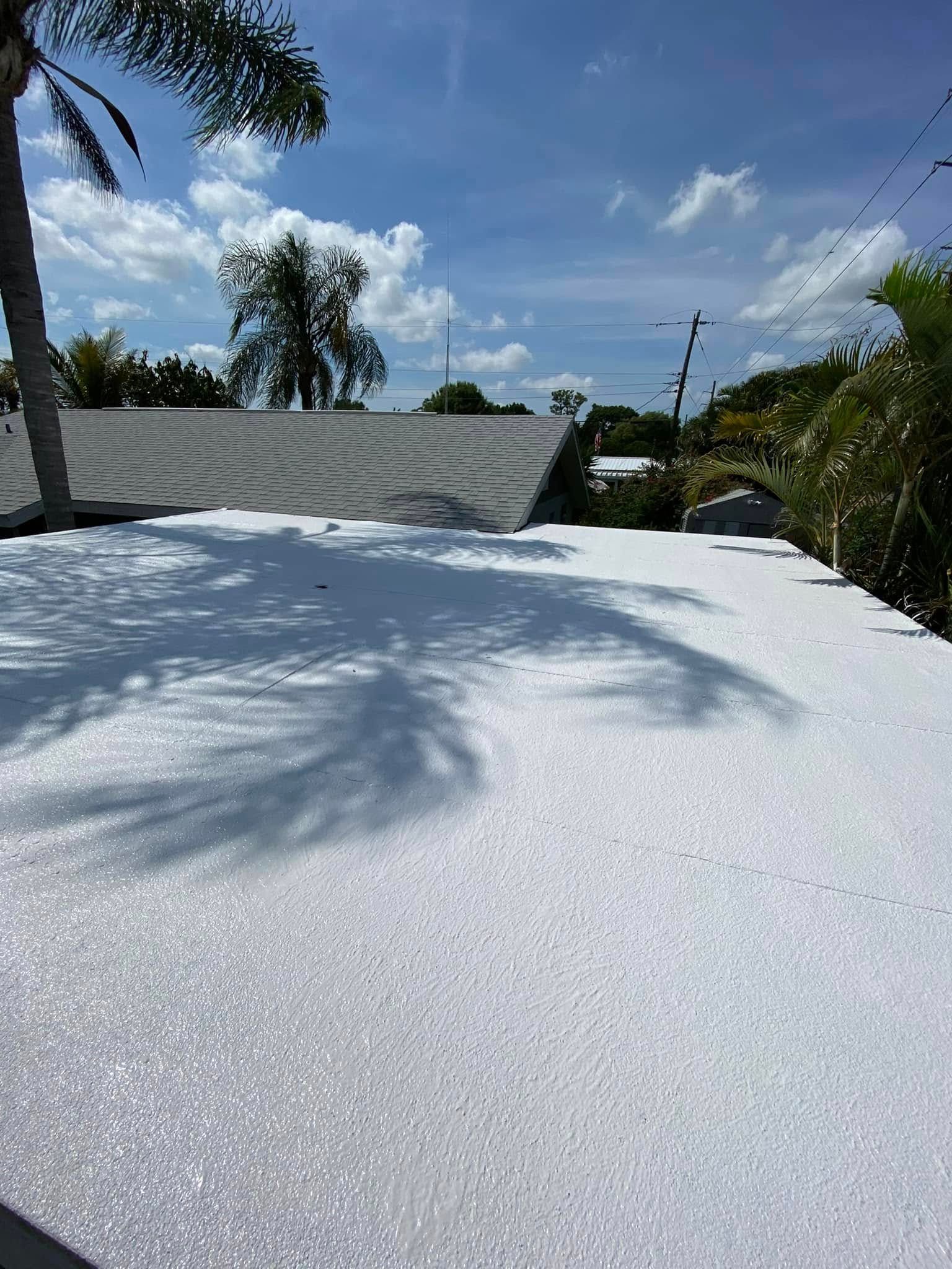 Roofing for Duncan Roofing & Pressure Washing in Orlando, FL