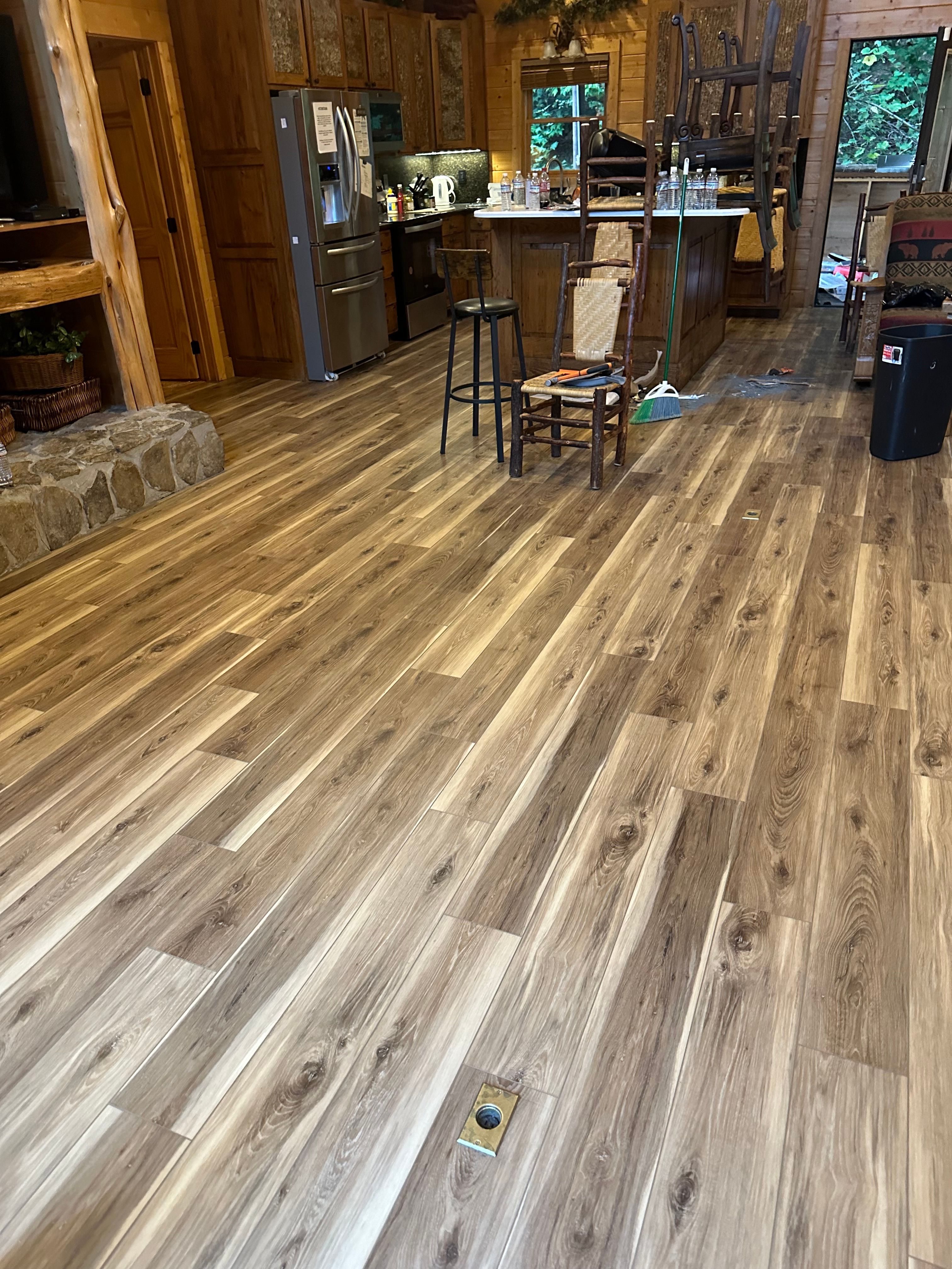 All Photos for Fernandez Painting & Remodeling in Pigeon Forge, TN