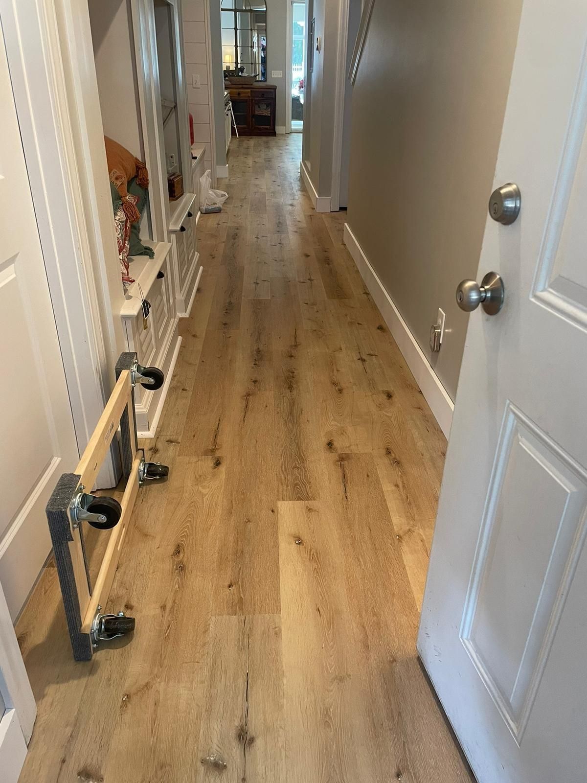  for Amazing Flooring LLC in Bluffton, SC