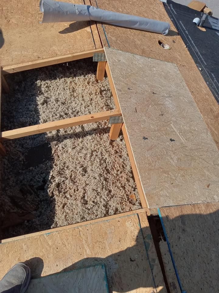 All Photos for Primetime Roofing & Contracting in Winchester, KY
