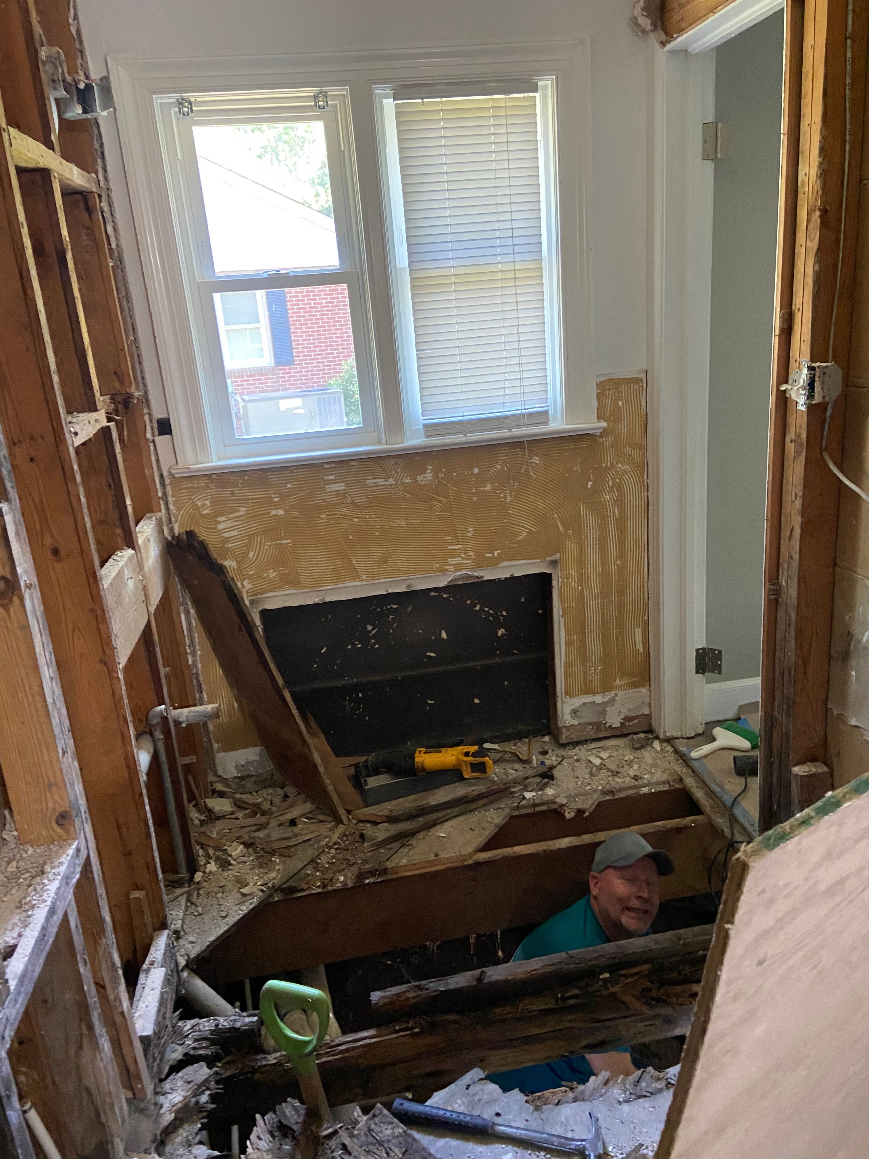  for Benson Renovations LLC in Yorktown, VA