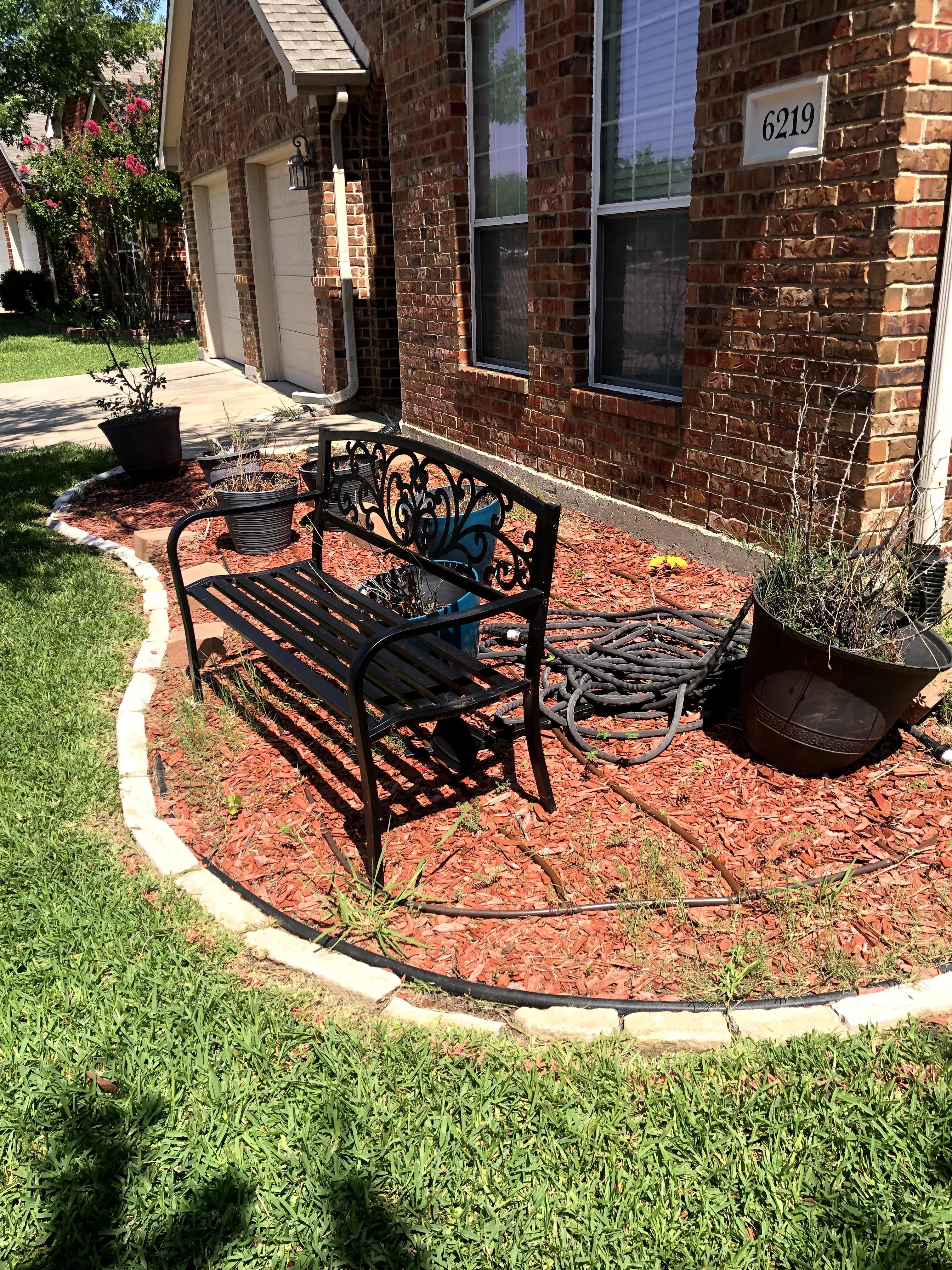 All Photos for Danny's Custom Landscaping & Woodchuck Firewood in Garland, TX