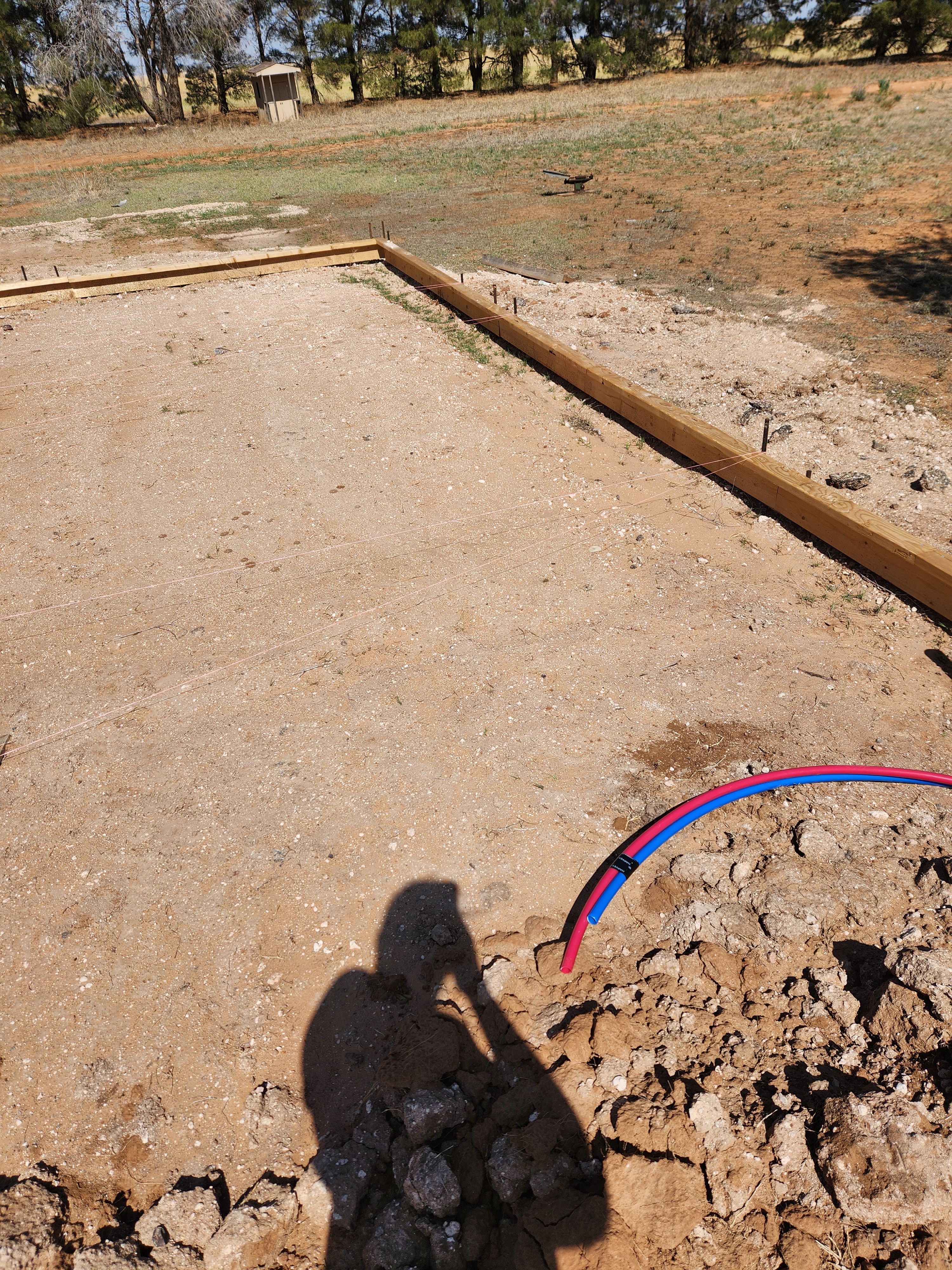 Barndo for Prairie Land Properties LLC in Lubbock, TX