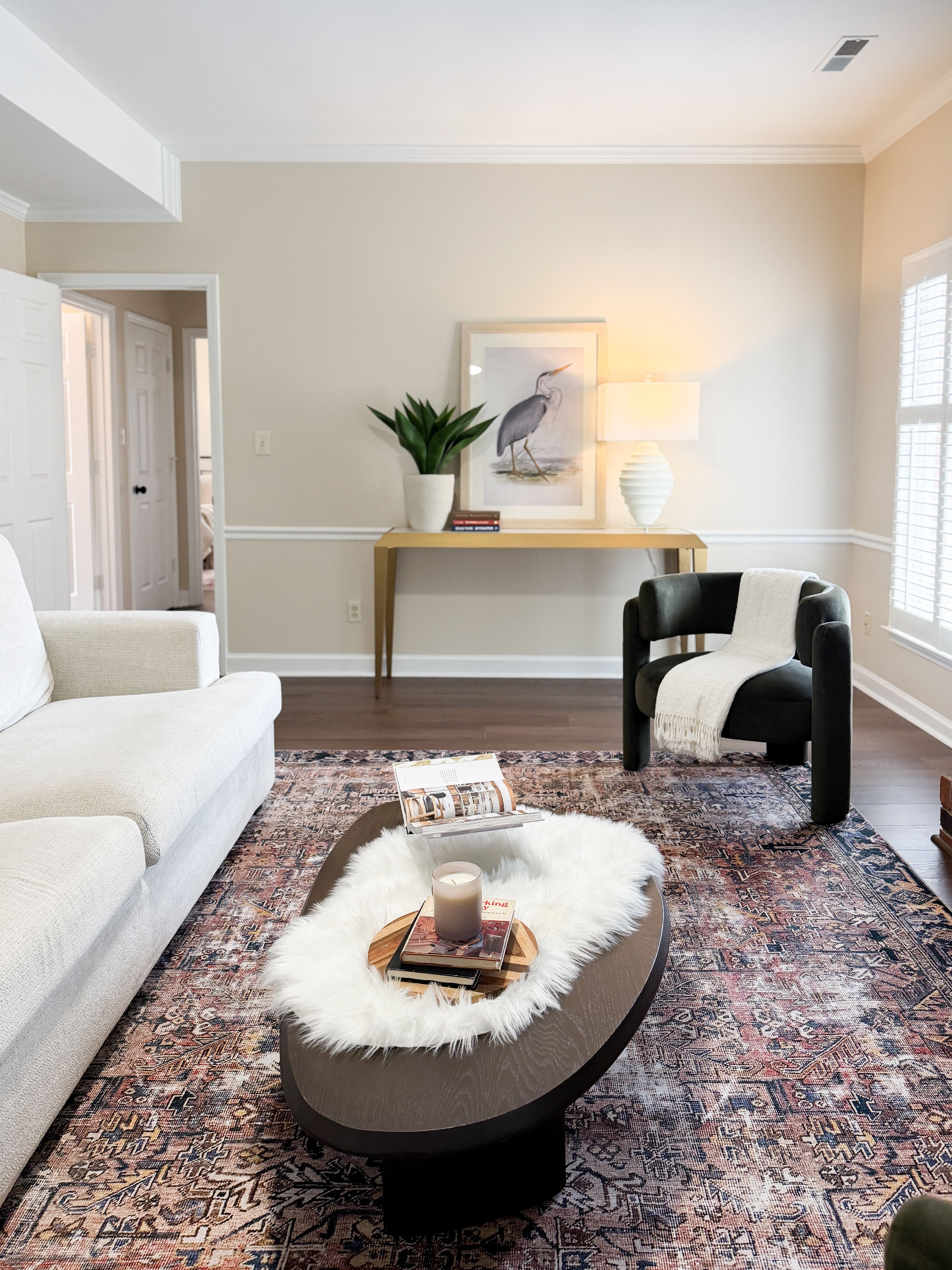  for Hartman Homes and Interiors in Lexington, NC