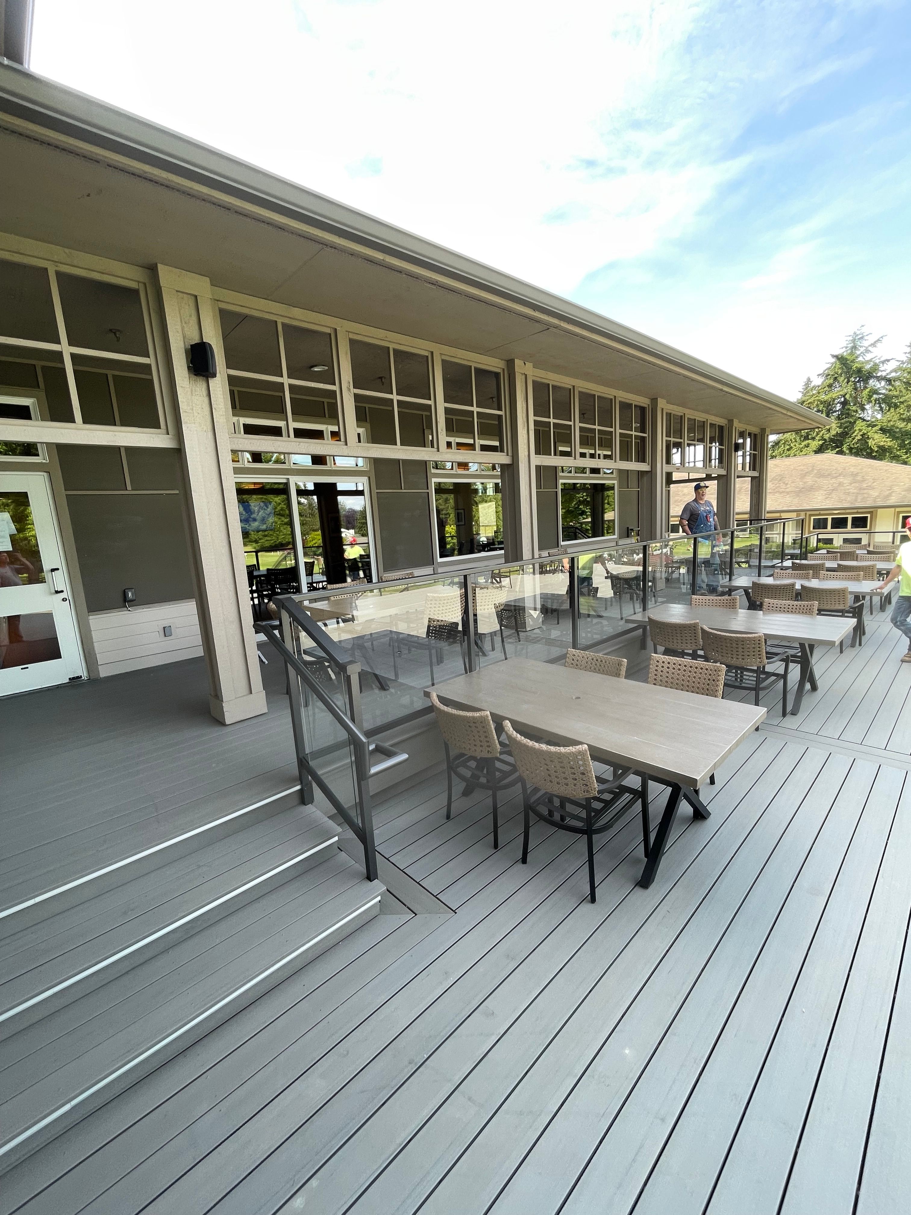 All Photos for Stealth Landscaping in Black Diamond, WA