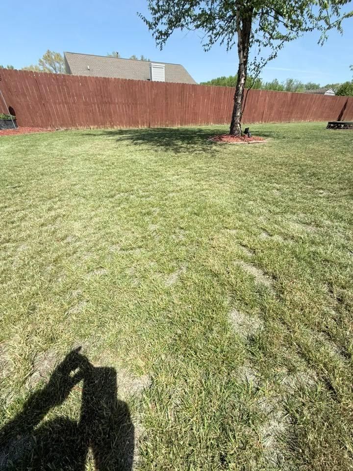  for B&G Lawn Care in Roscoe, IL