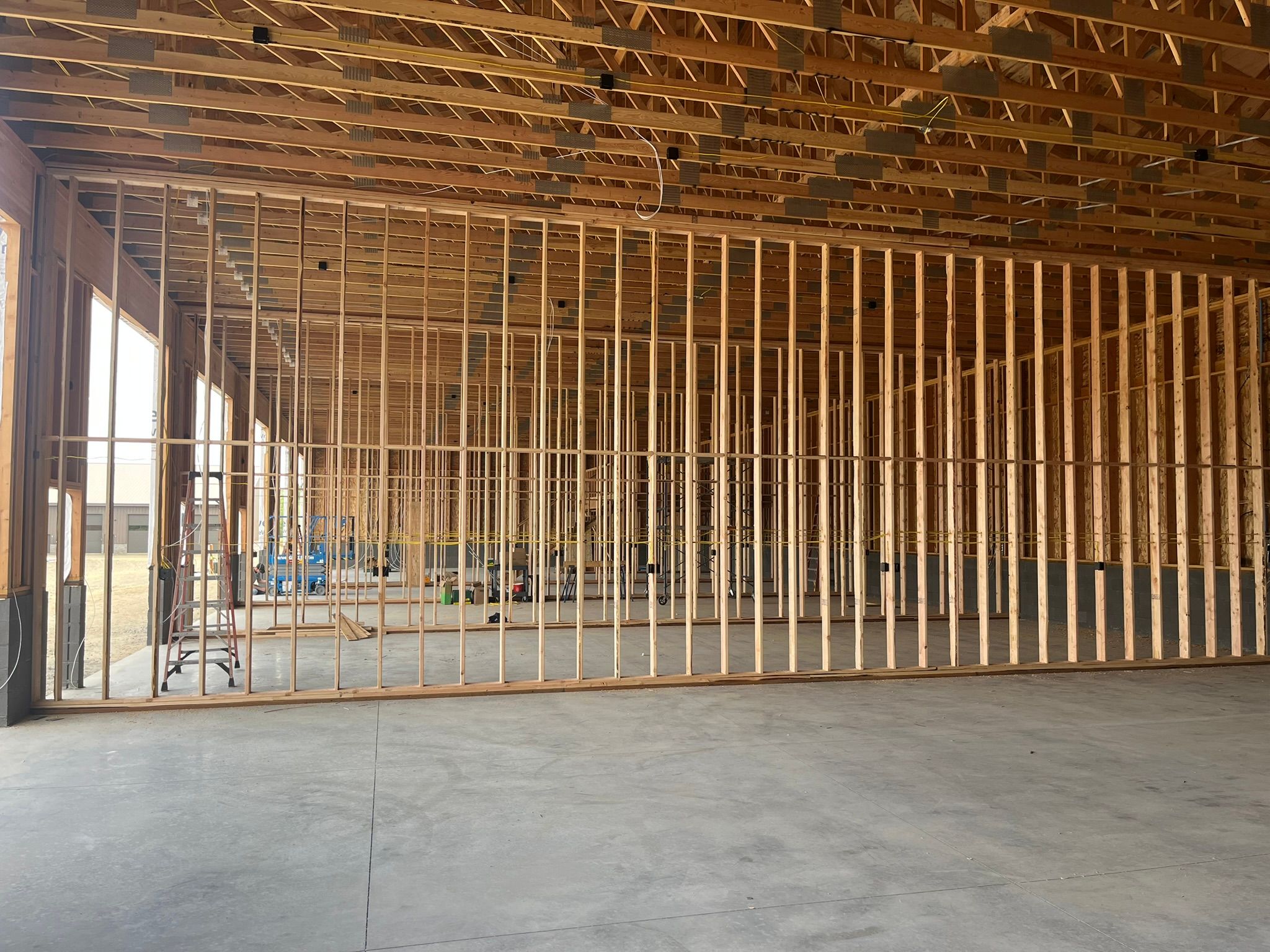  for JF Electric LLC in McCall, ID
