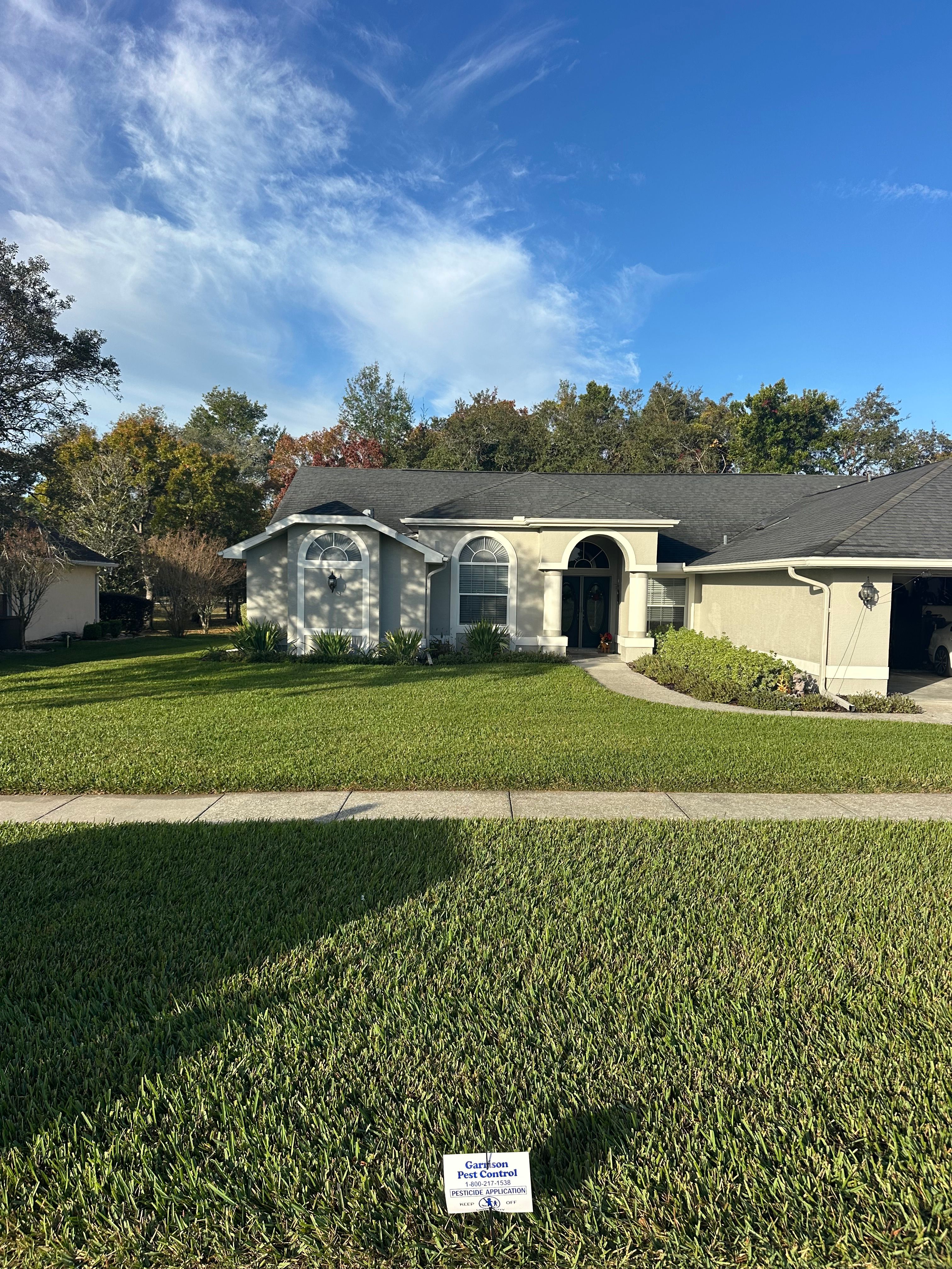  for Garrison Pest Control Inc in North Weeki Wachee, FL