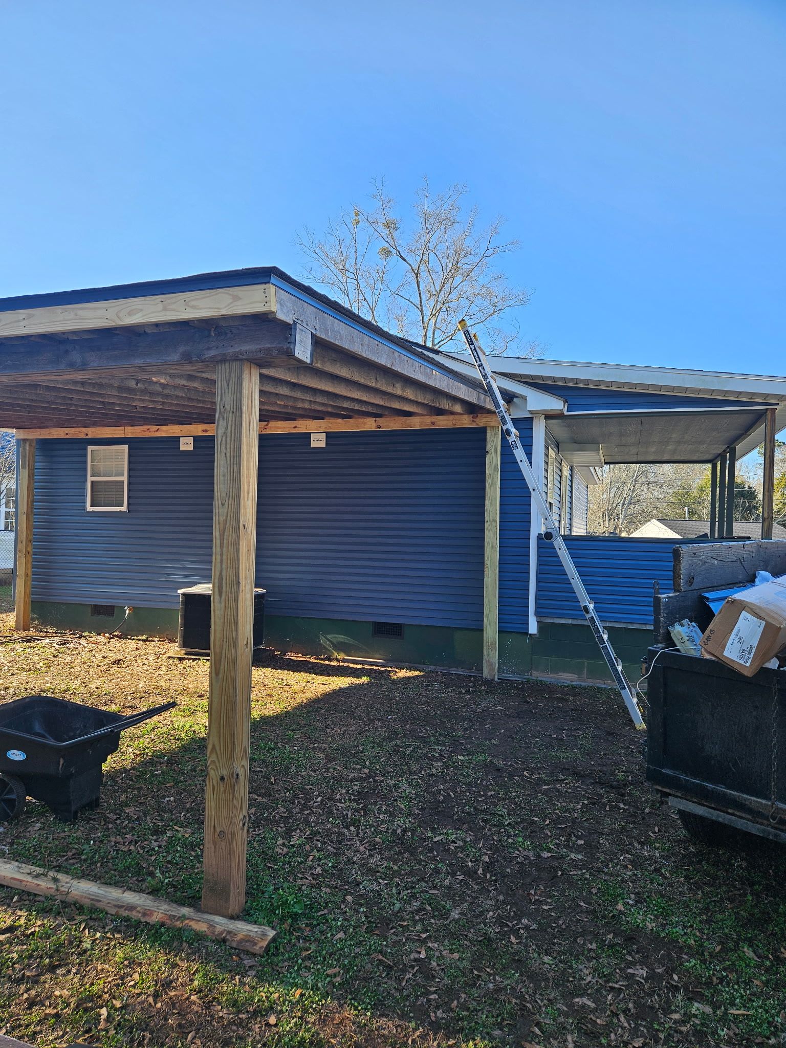  for Hometown Roofing in Greenwood, SC