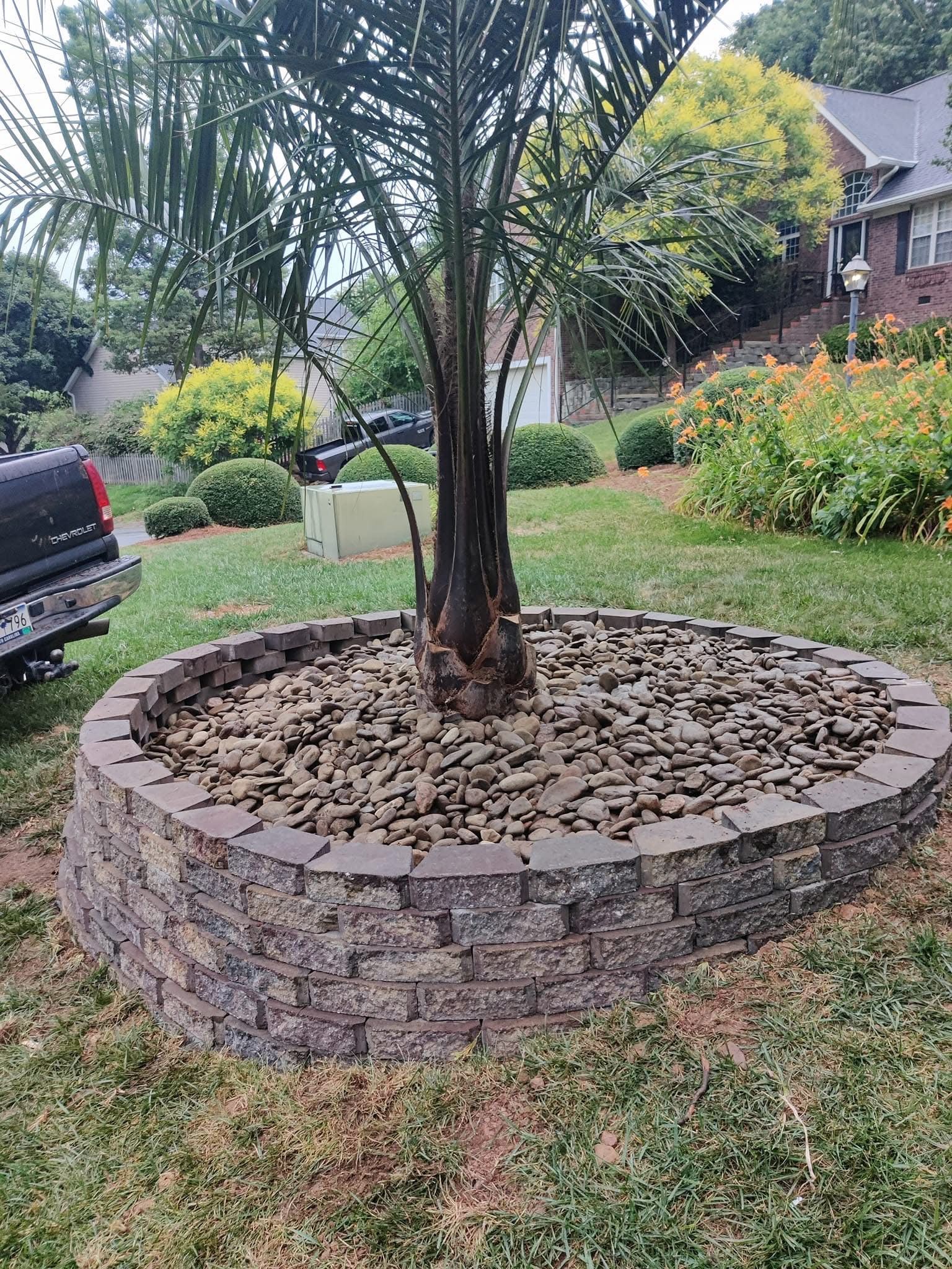  for City of Bridges Construction in Greenville, SC