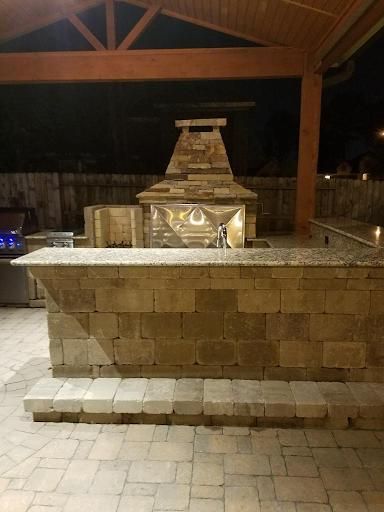  for Atlas Land Design in Creekside Park, TX