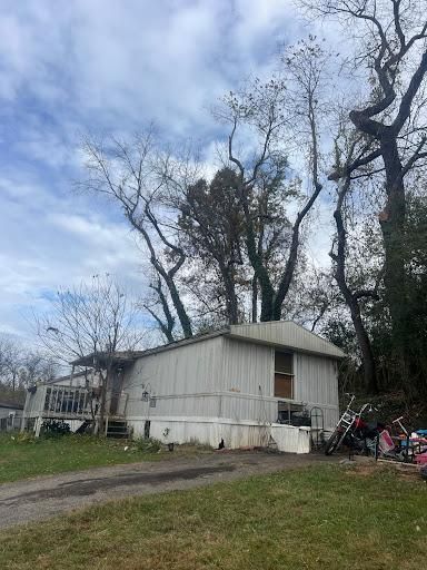  for Ground To Sky Tree Care in Asheville, North Carolina
