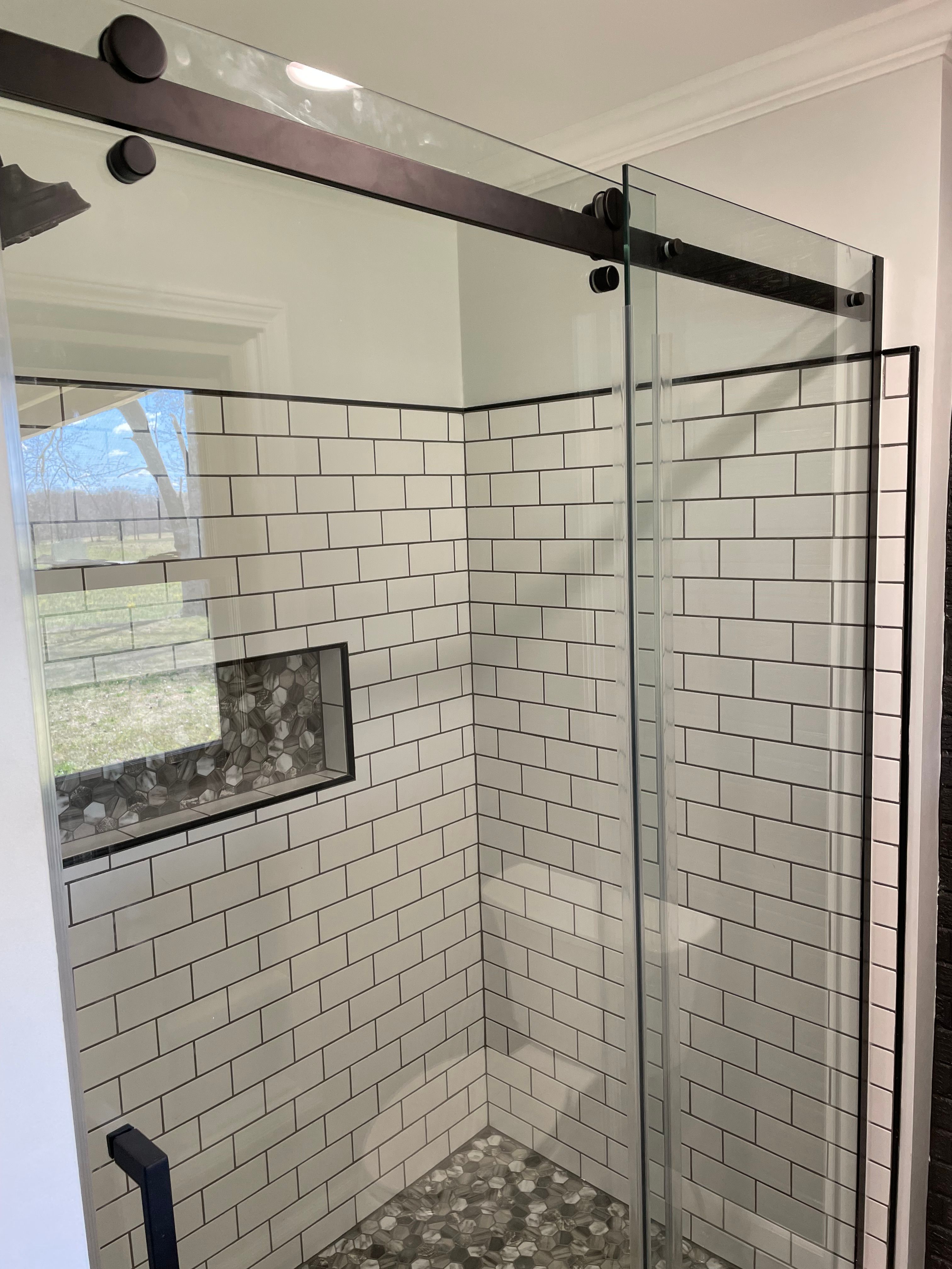 Tiling Designs  for A-Otay Constructs in Lawrence County, TN