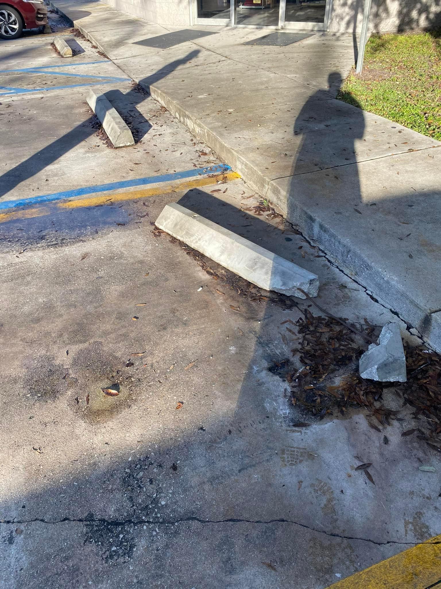  for Green Hammer Concrete in Palm Bay, Florida