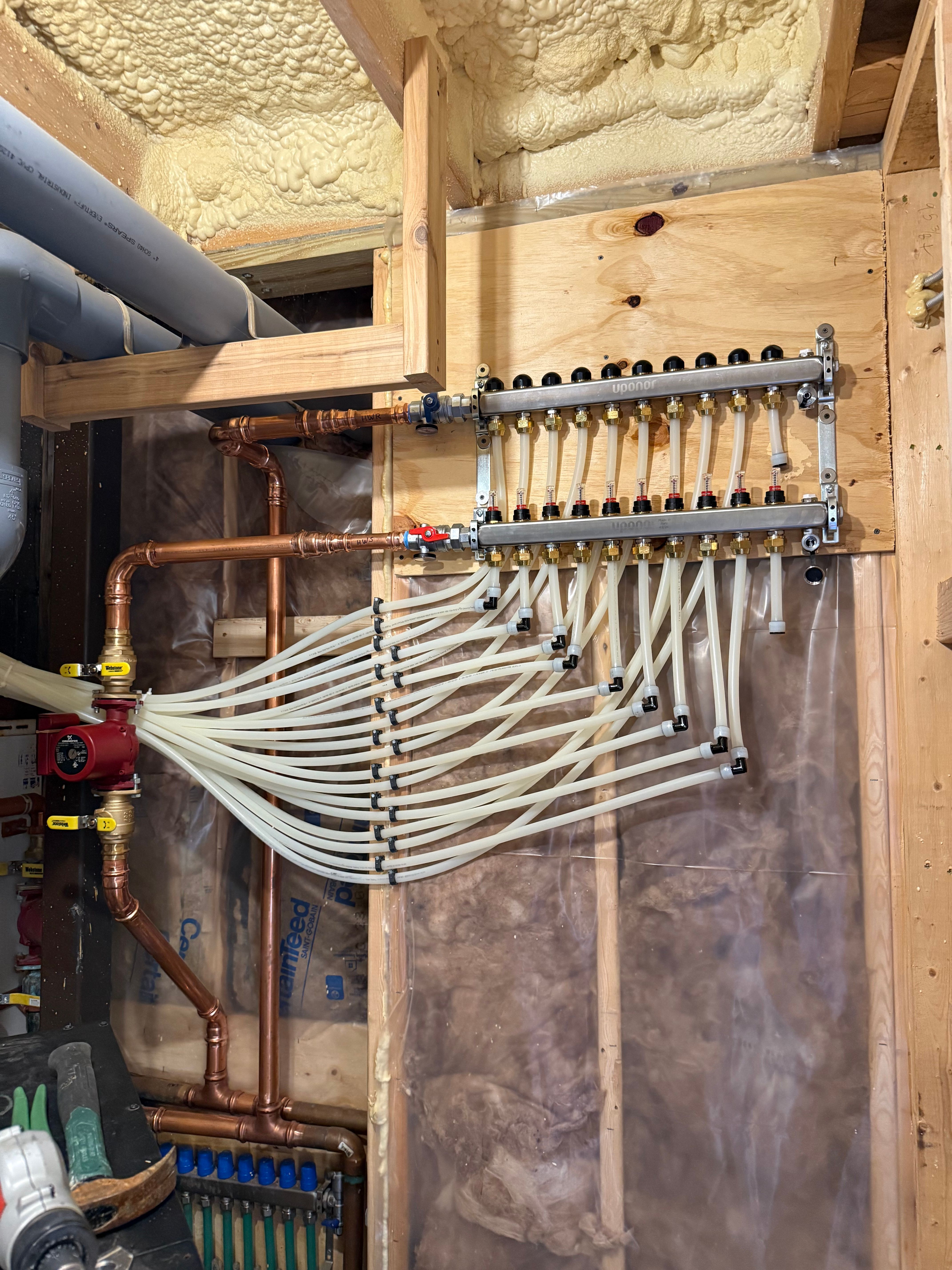 All Photos for High Quality Plumbing in Woodbury, MN