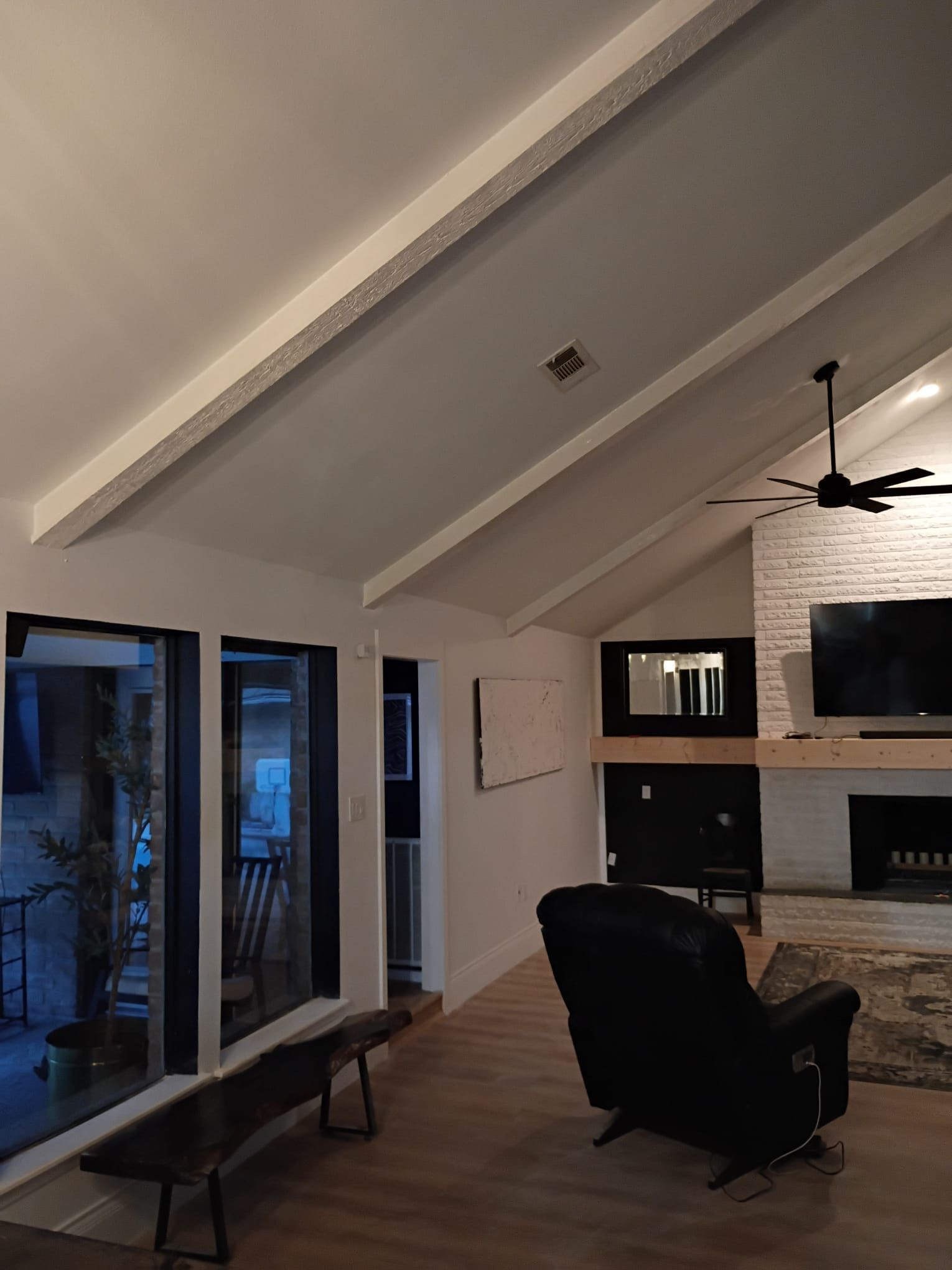  for SqFt Painting in Conroe, TX
