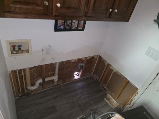  for Comptons Painting LLC in Smyrna, TN