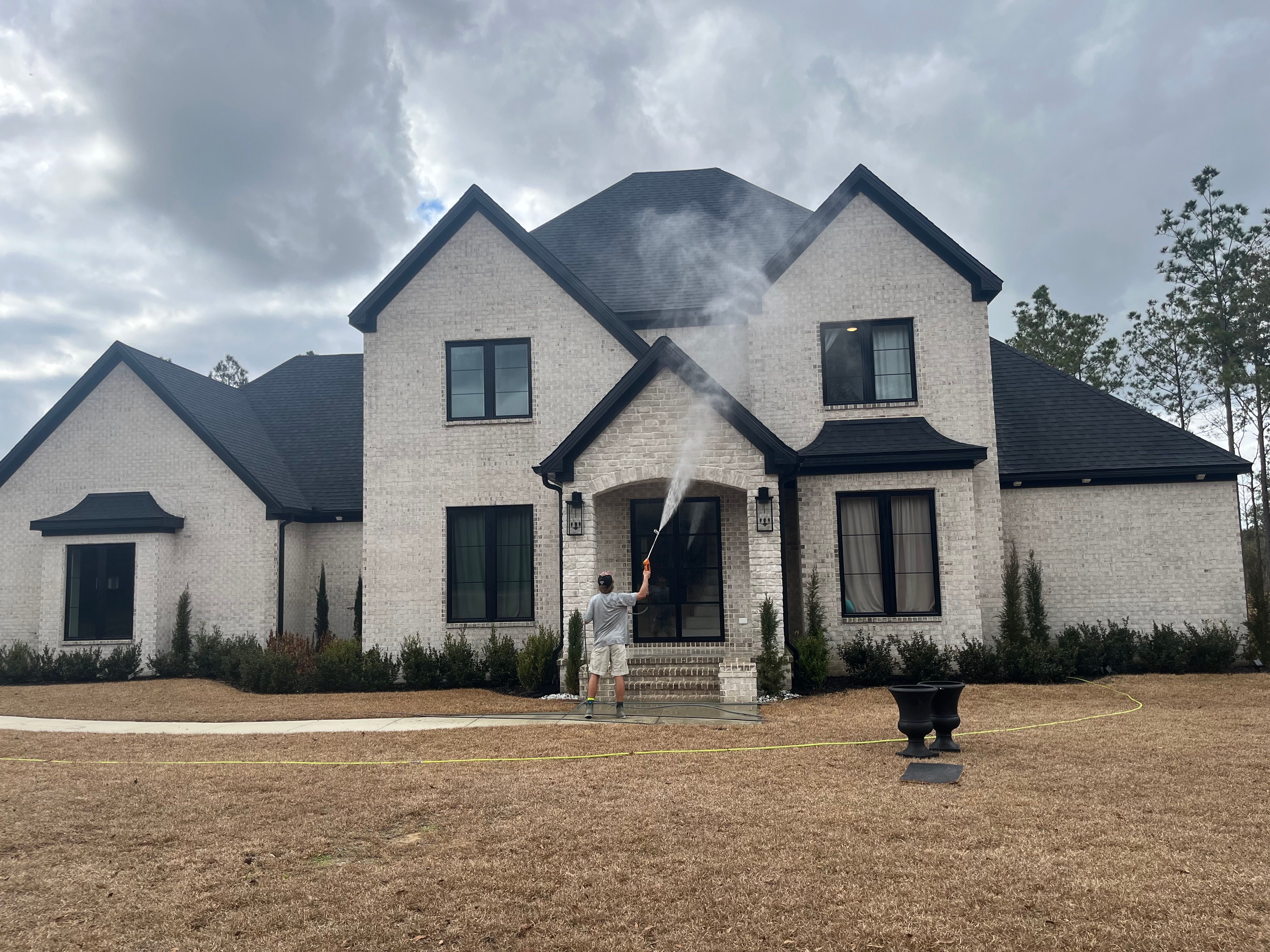  for All-Star Lawn Care & Soft Washing in Mobile, AL