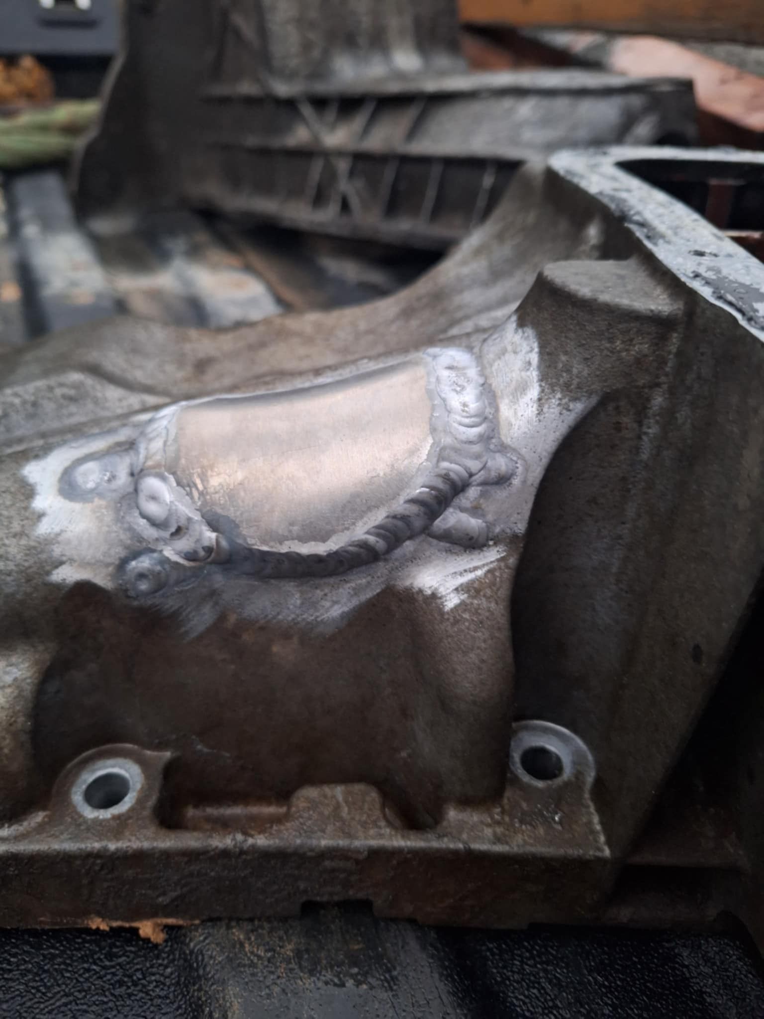  for Weingart Welding & Fab in Coeur d'Alene, ID