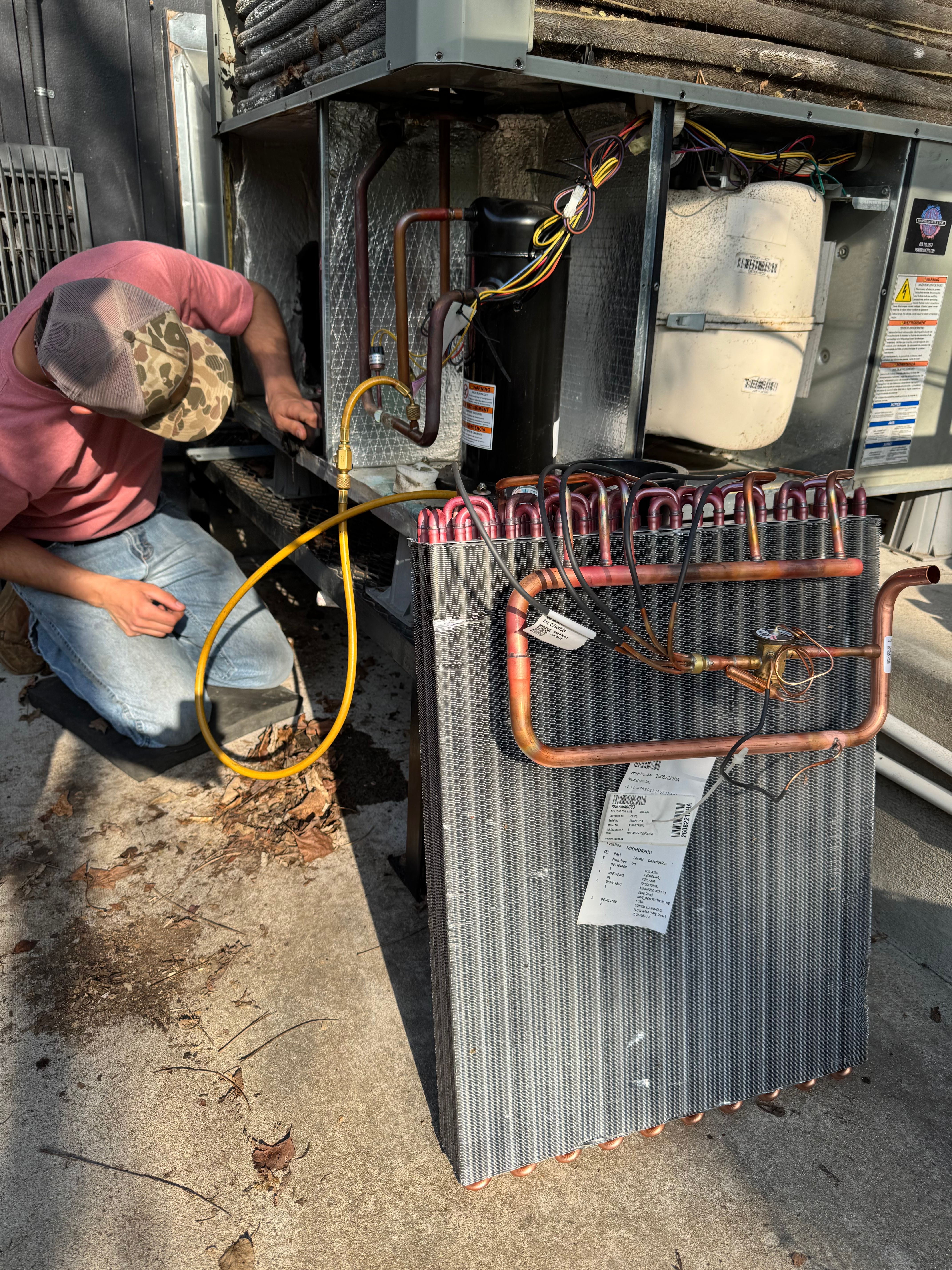  for College Grove Service Company in College Grove, TN