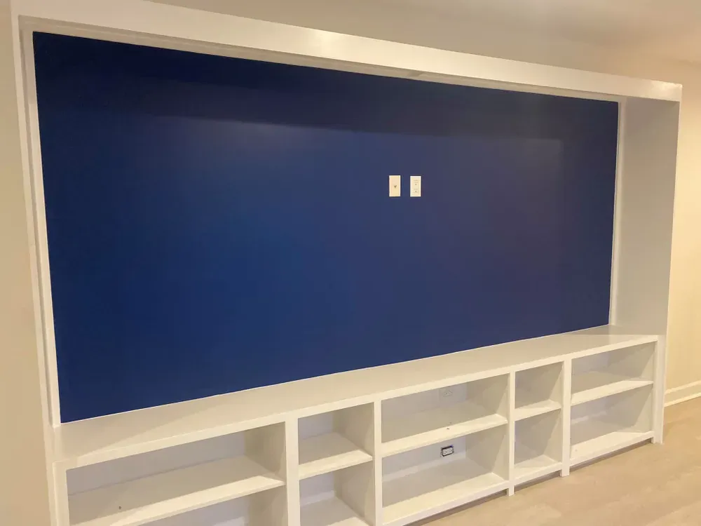  for Custom Wallcoverings in Stafford, Virginia