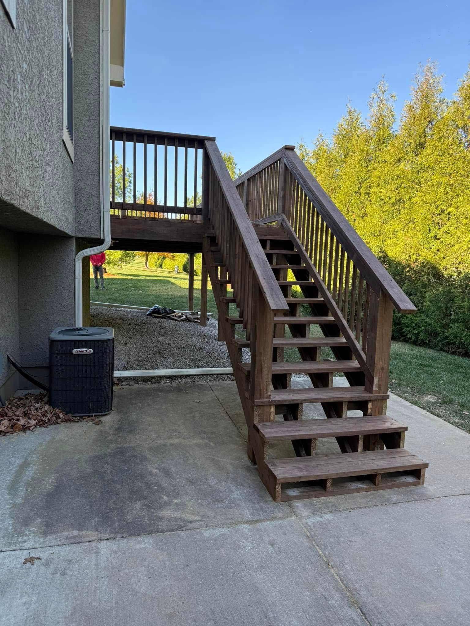  for SDM Construction LLC in Lawrence, KS