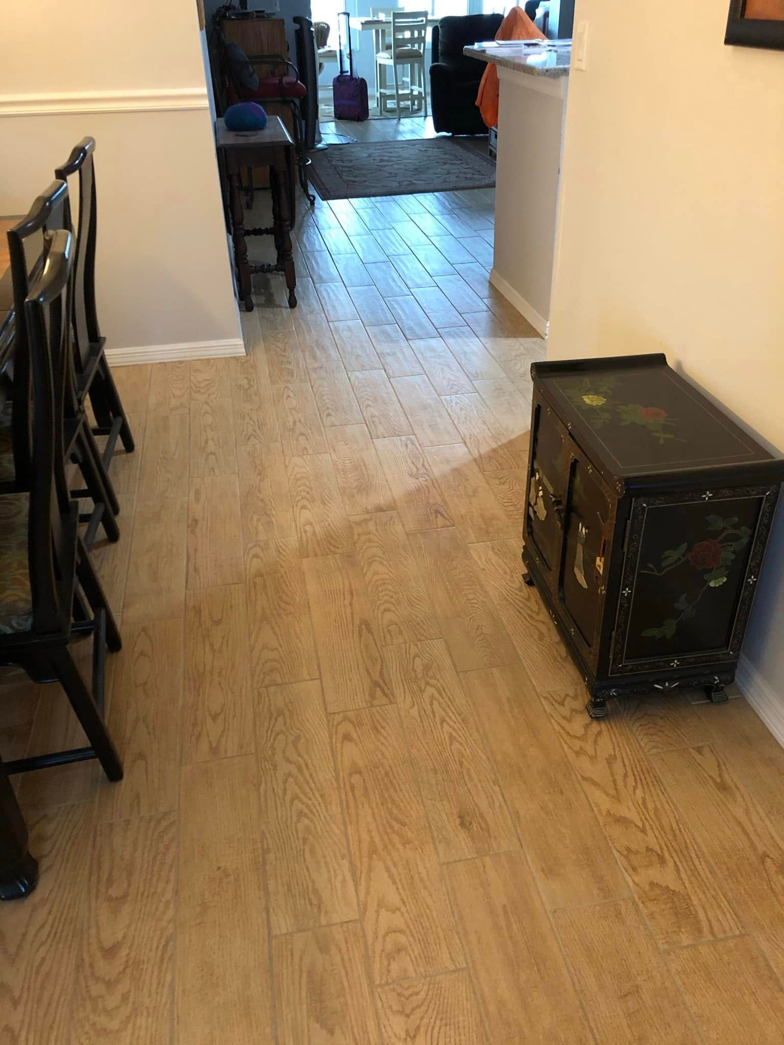  for Dail Flooring Solutions in Ruskin, FL