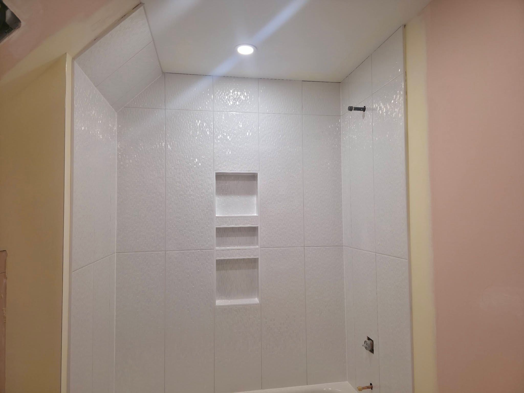  for Novo Tile Co. in Lillington, NC