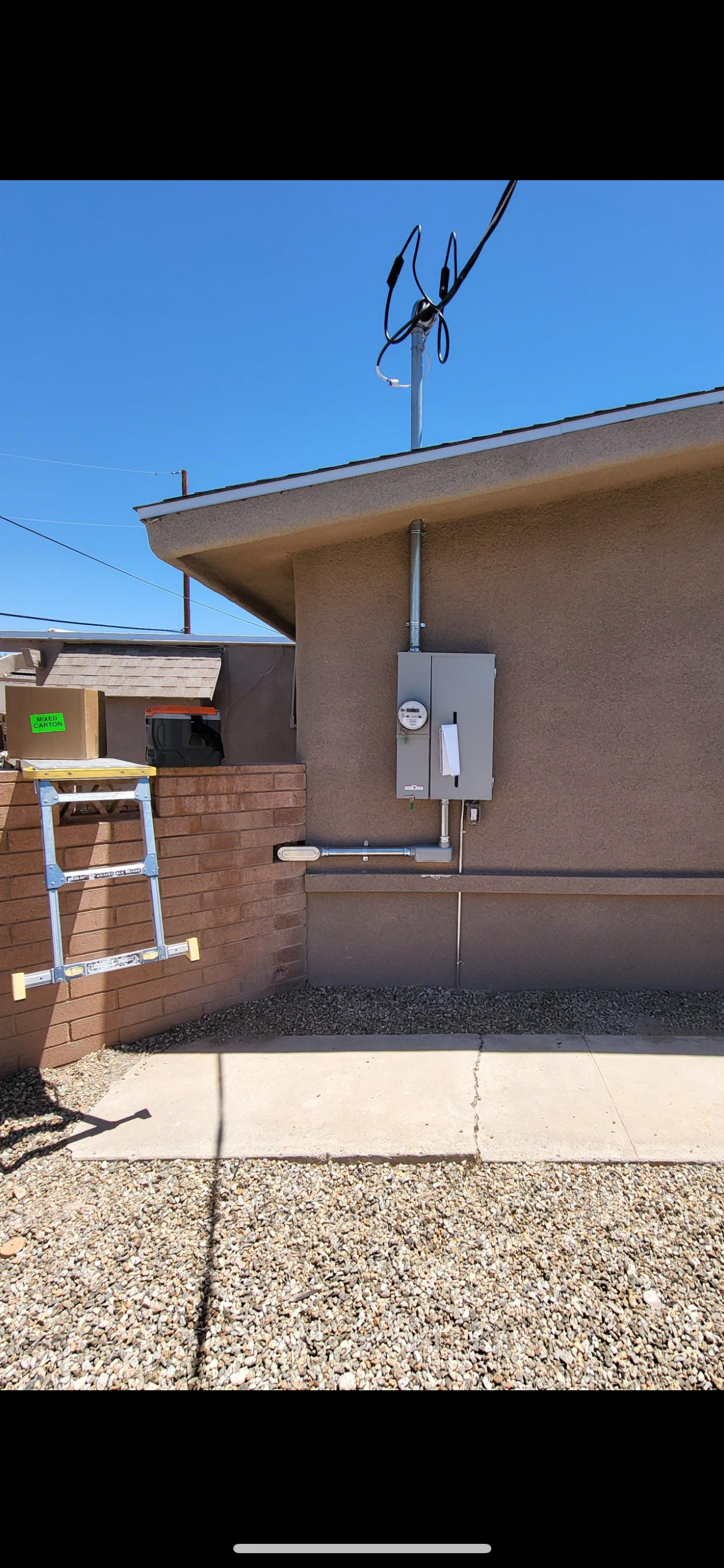 All Photos for #1 Arizona Electric LLC in Lake Havasu City, AZ