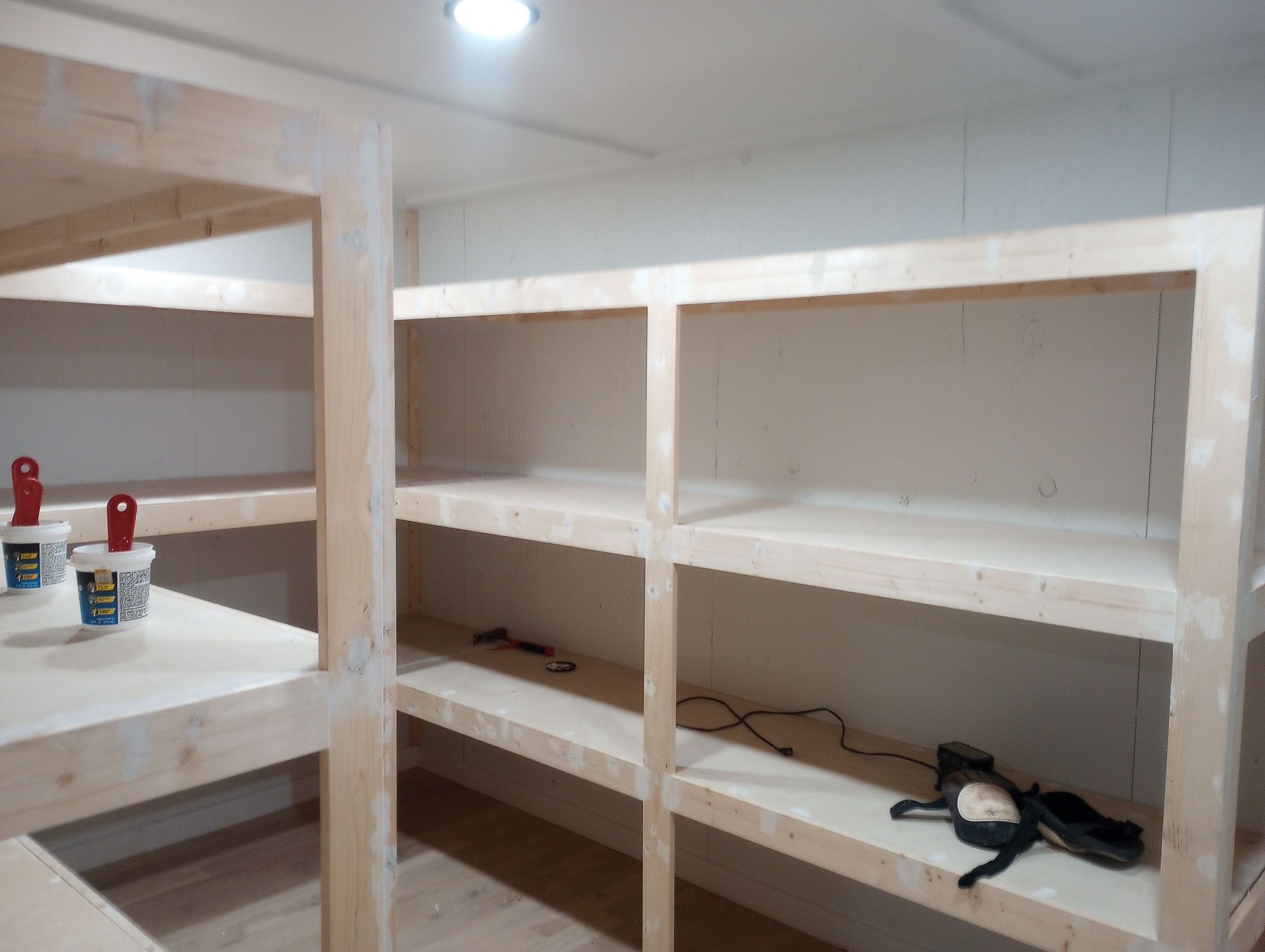  for Eggert Construction and Landhaus Woodworks in Winona,  MO