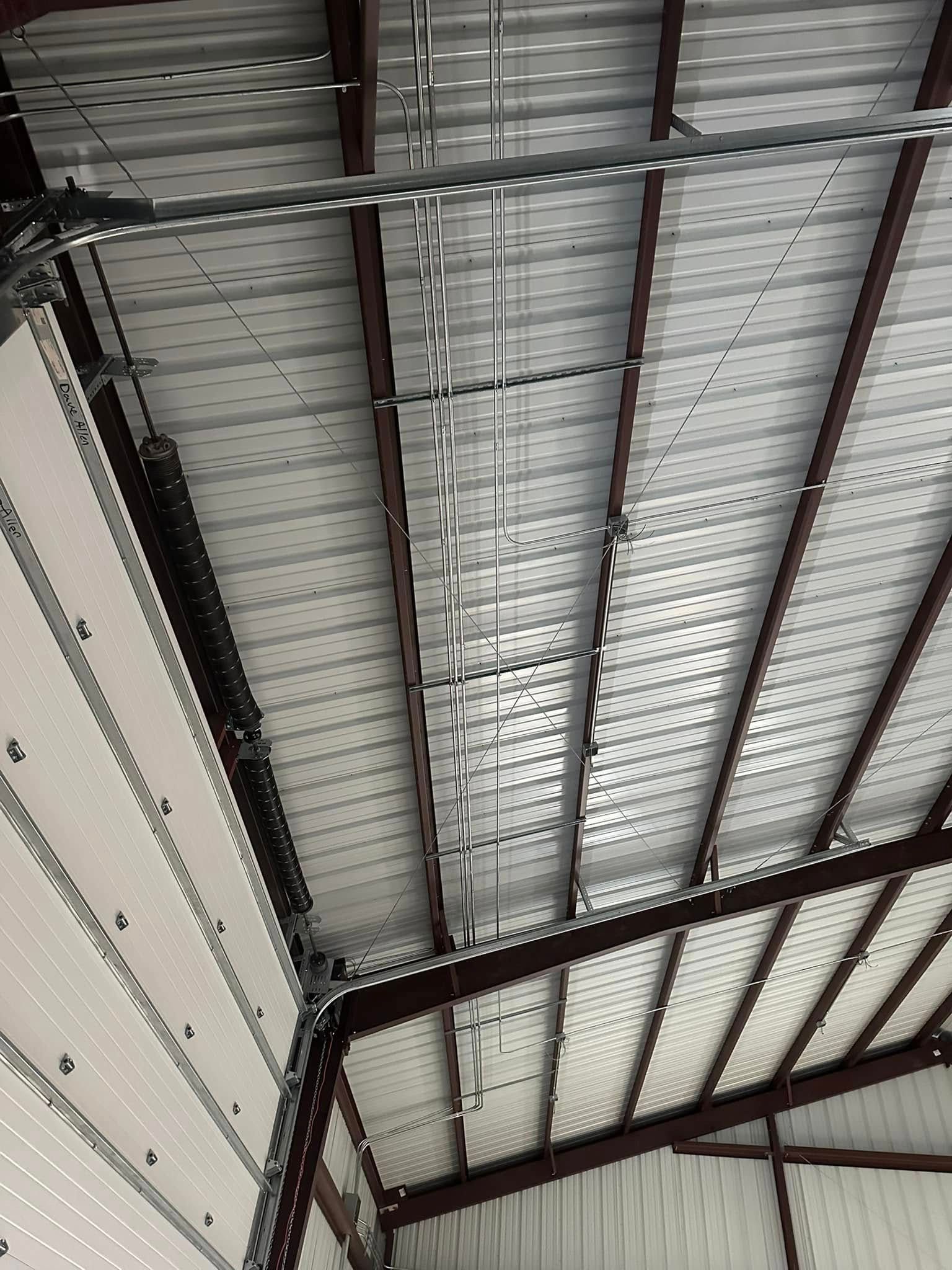  for Genesis Electrical in Greeneville, TN