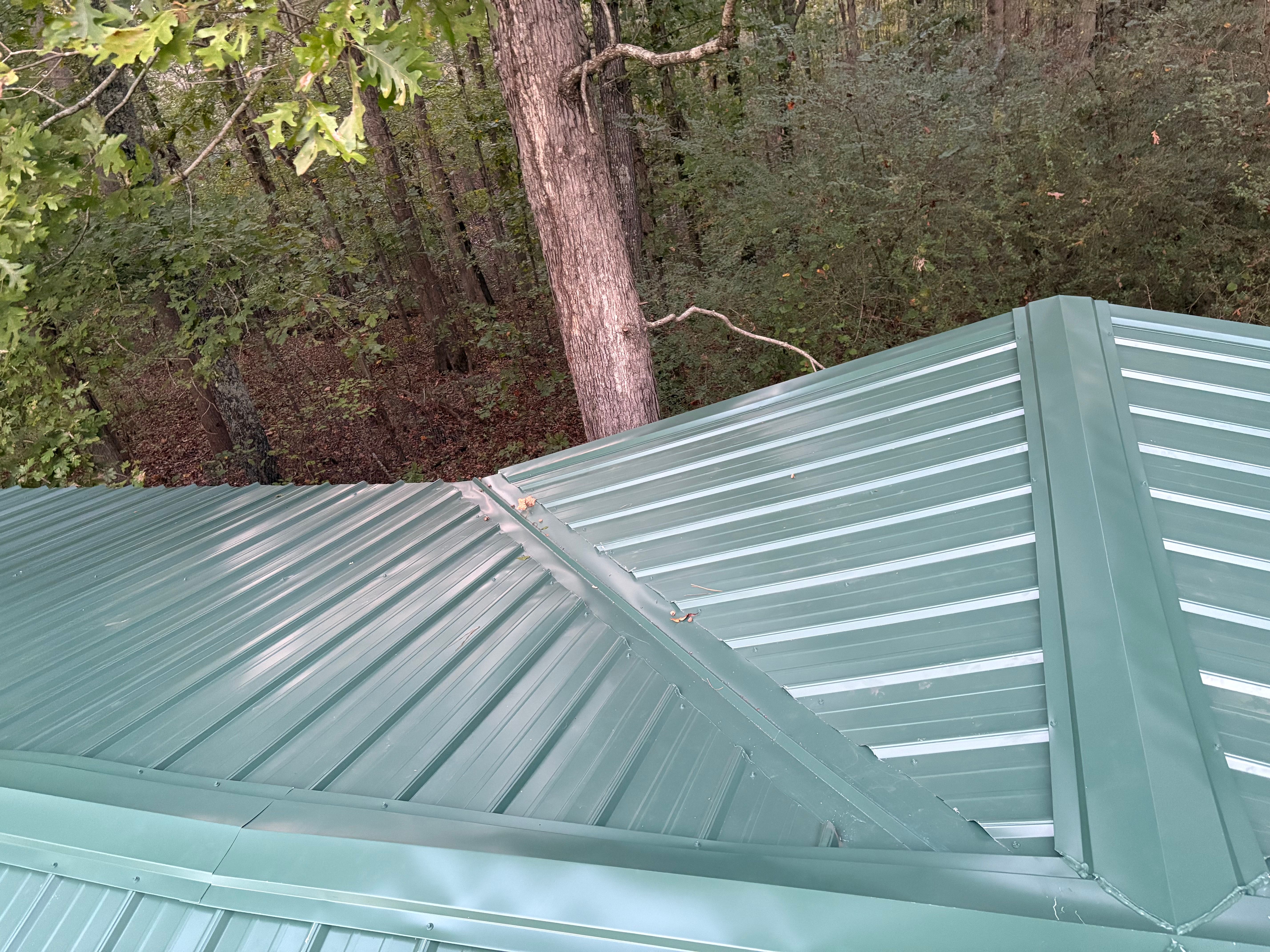 All Photos for Wood’s Roofing Solutions LLC in Addison, AL