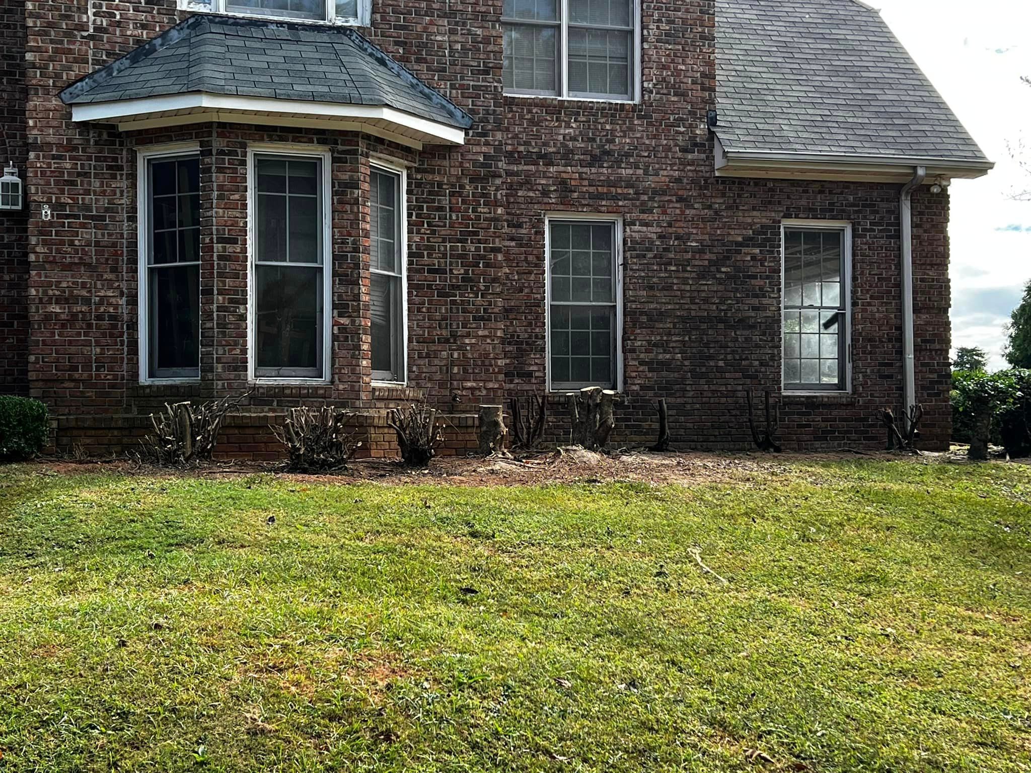  for Reg's Lawn Care Services in LaGrange, GA