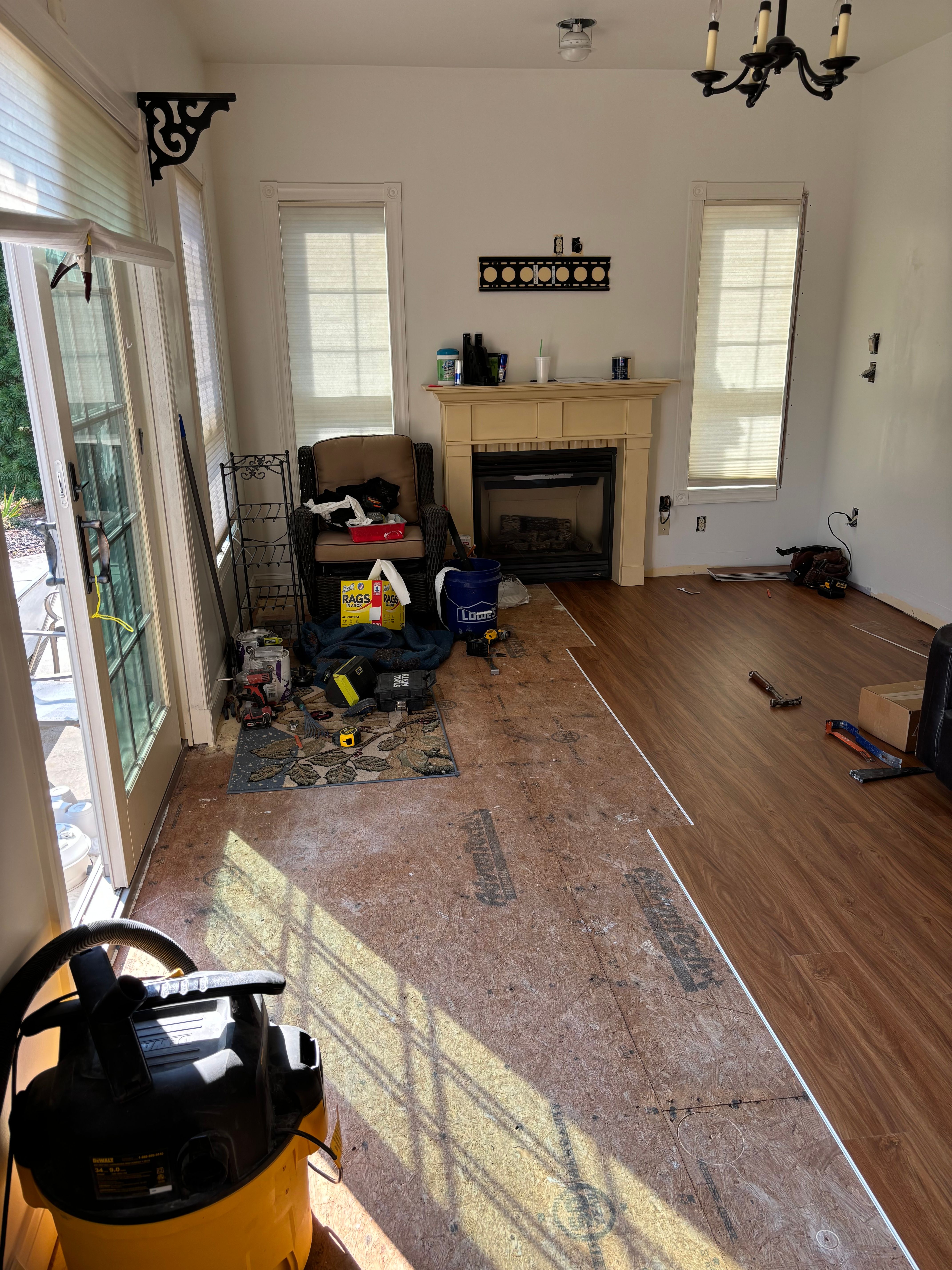  for SMN Construction in Orwigsburg, PA