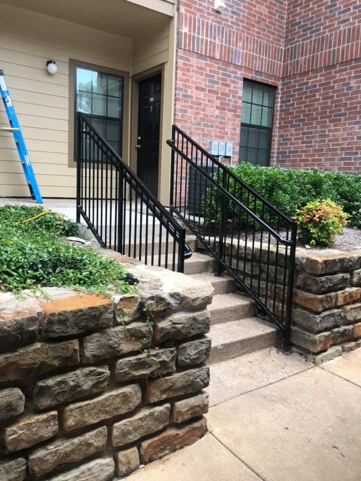  for Texas Build Construction LLC in Arlington, TX