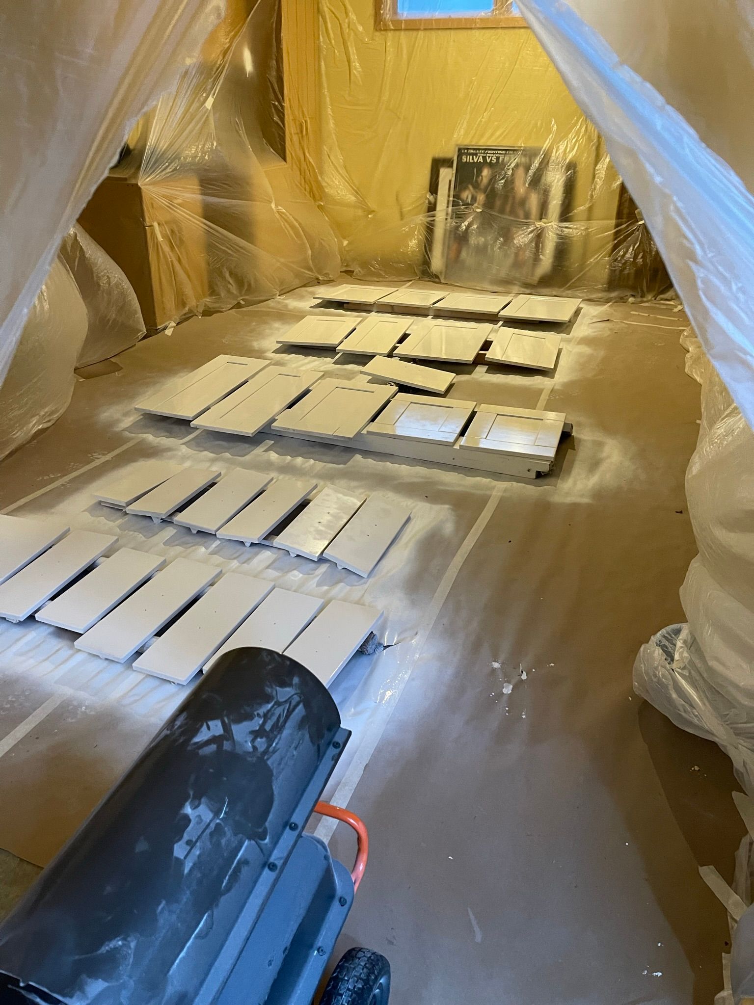  for Tony's Remodeling & Painting in Renton, WA